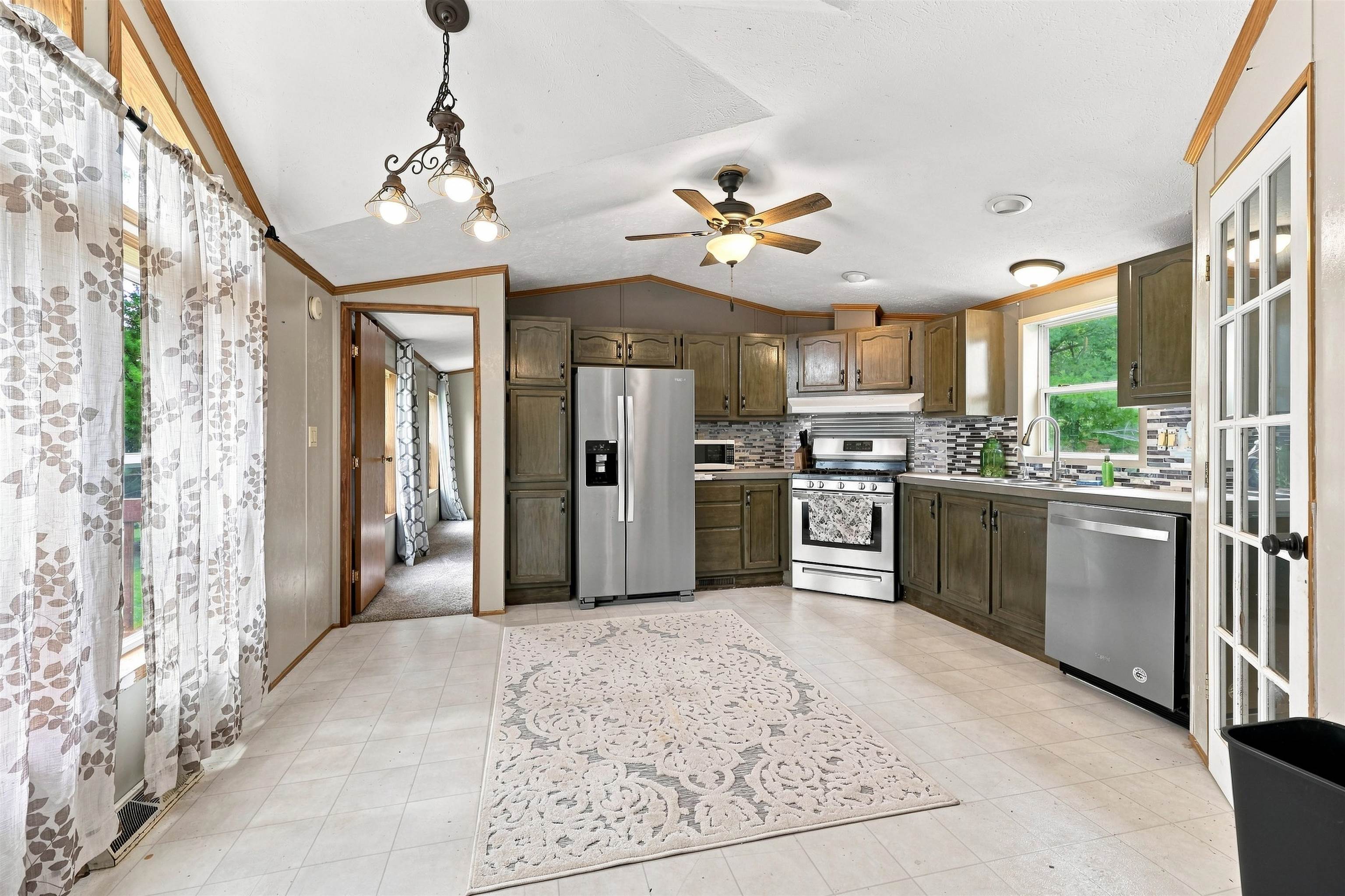 N485 EAST ROAD, Waupaca, Wisconsin 54981, 2 Bedrooms Bedrooms, ,2 BathroomsBathrooms,Residential,For Sale,N485 EAST ROAD,22604048