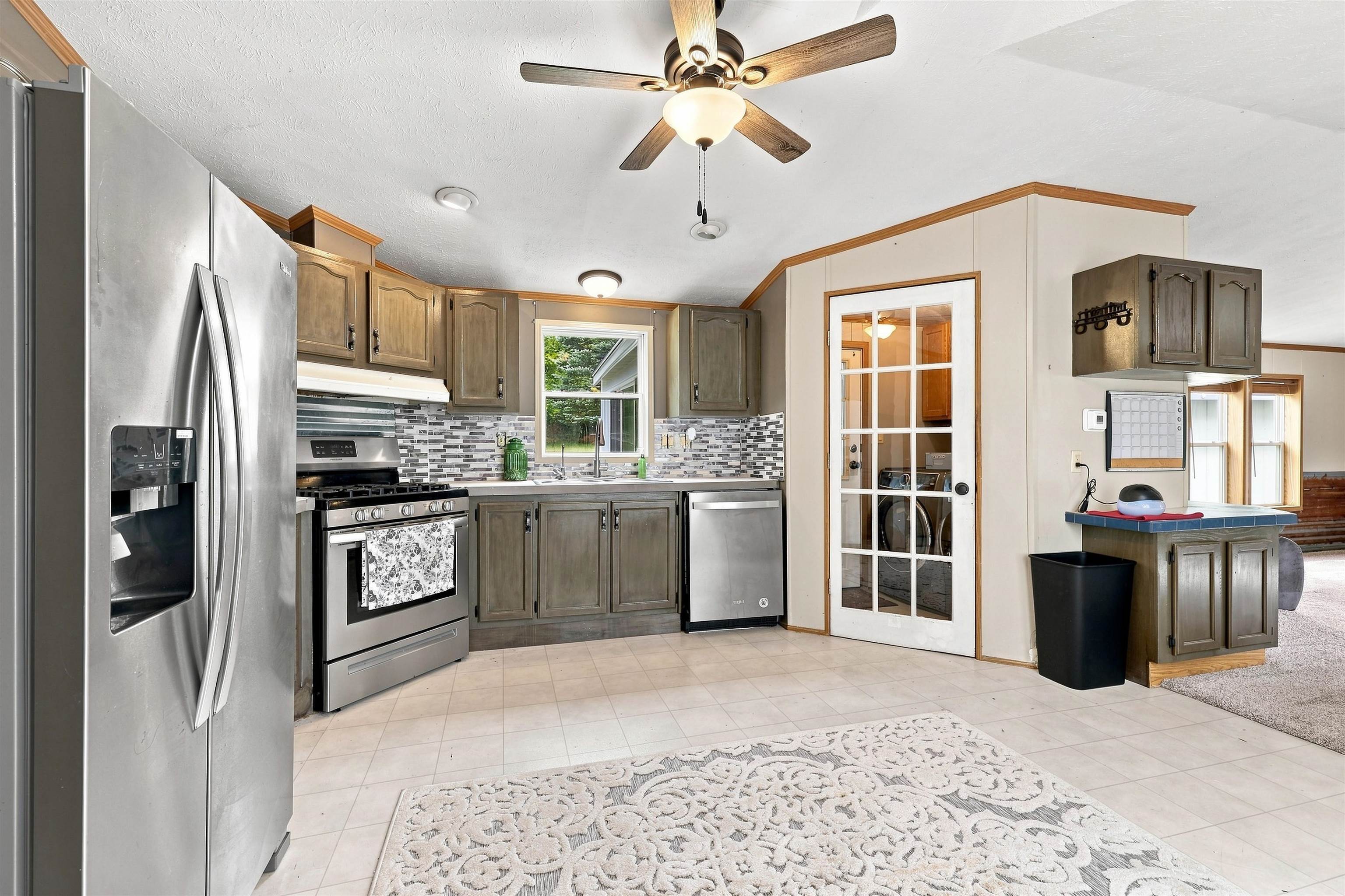 N485 EAST ROAD, Waupaca, Wisconsin 54981, 2 Bedrooms Bedrooms, ,2 BathroomsBathrooms,Residential,For Sale,N485 EAST ROAD,22604048