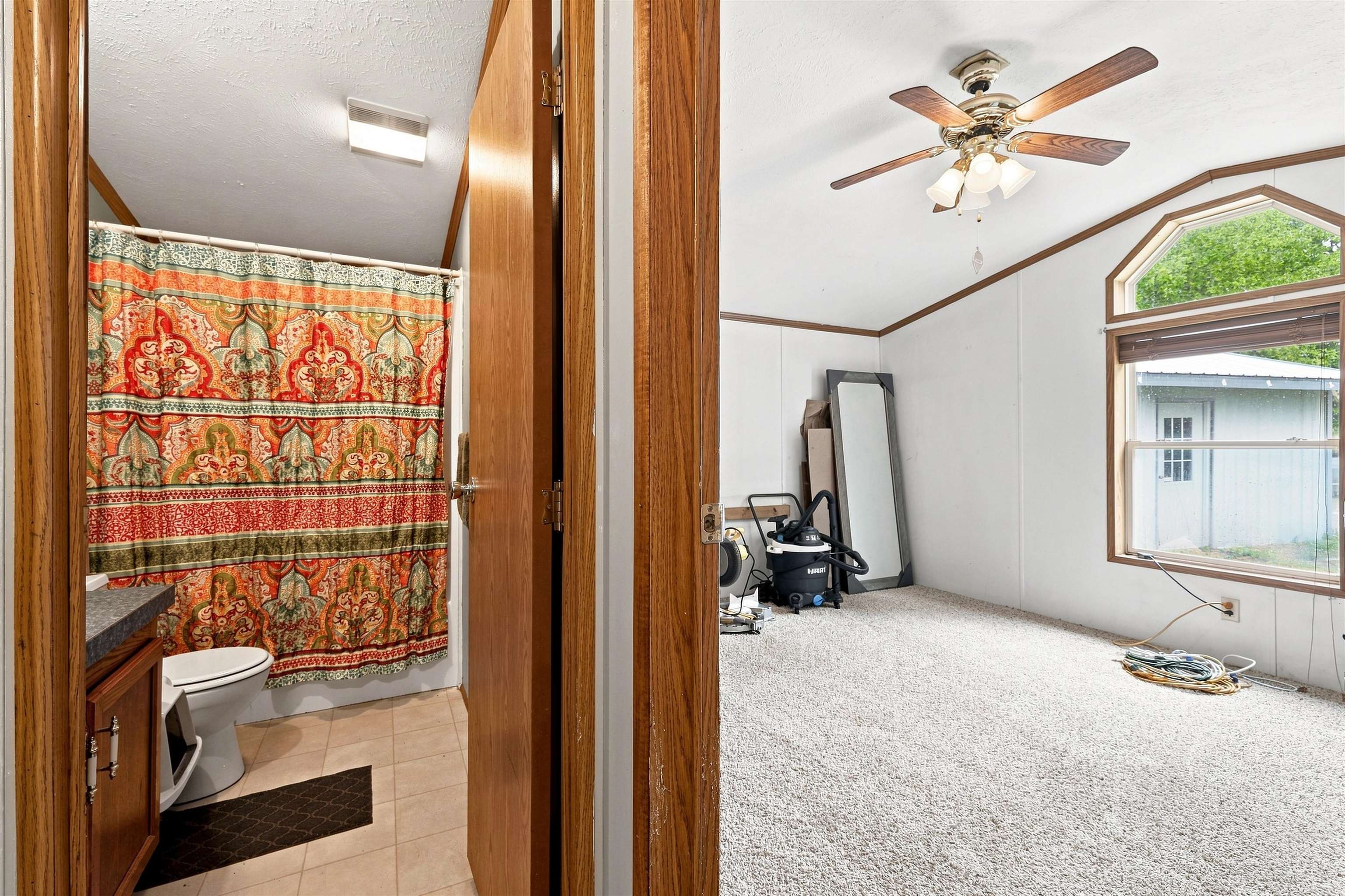 N485 EAST ROAD, Waupaca, Wisconsin 54981, 2 Bedrooms Bedrooms, ,2 BathroomsBathrooms,Residential,For Sale,N485 EAST ROAD,22604048