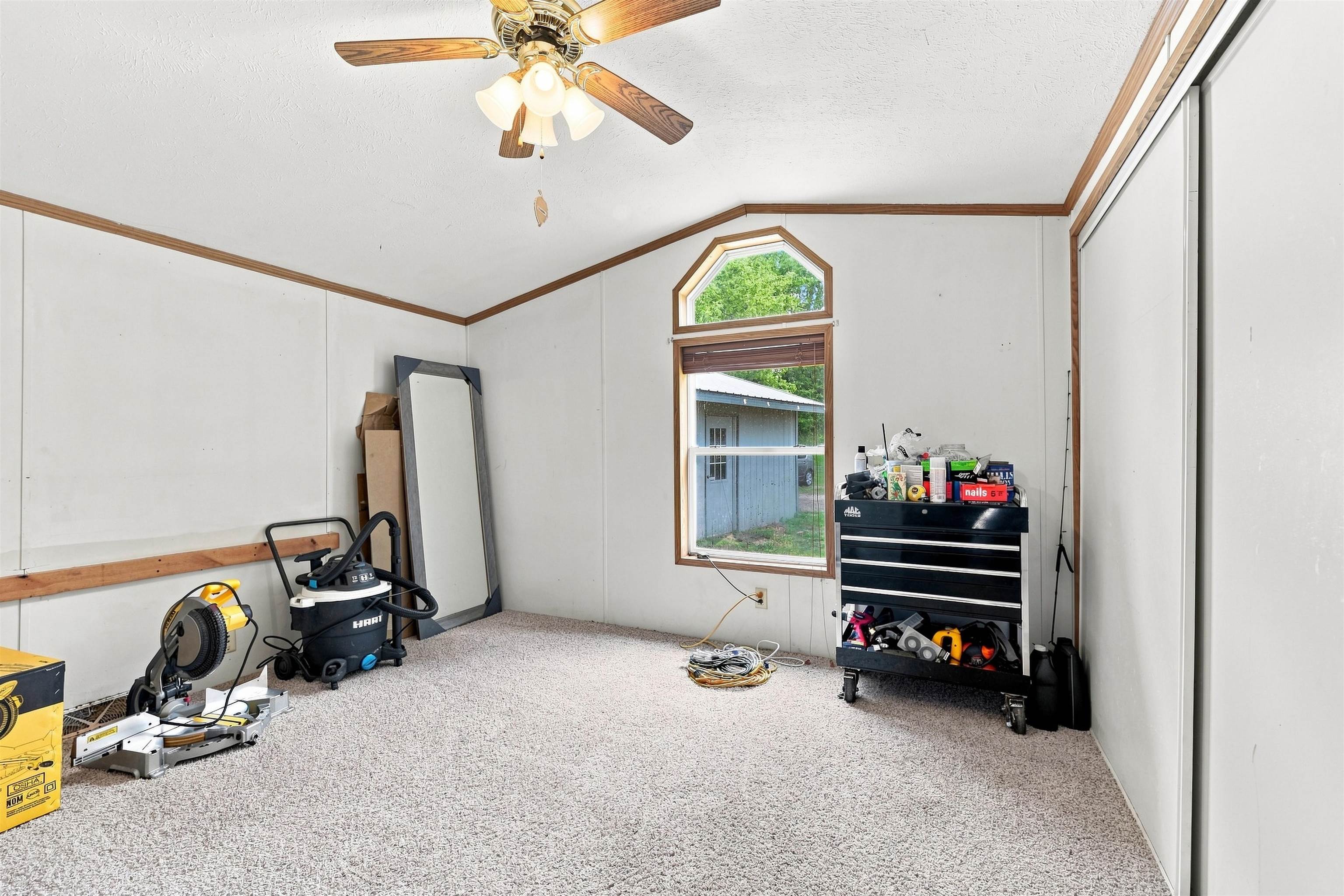 N485 EAST ROAD, Waupaca, Wisconsin 54981, 2 Bedrooms Bedrooms, ,2 BathroomsBathrooms,Residential,For Sale,N485 EAST ROAD,22604048