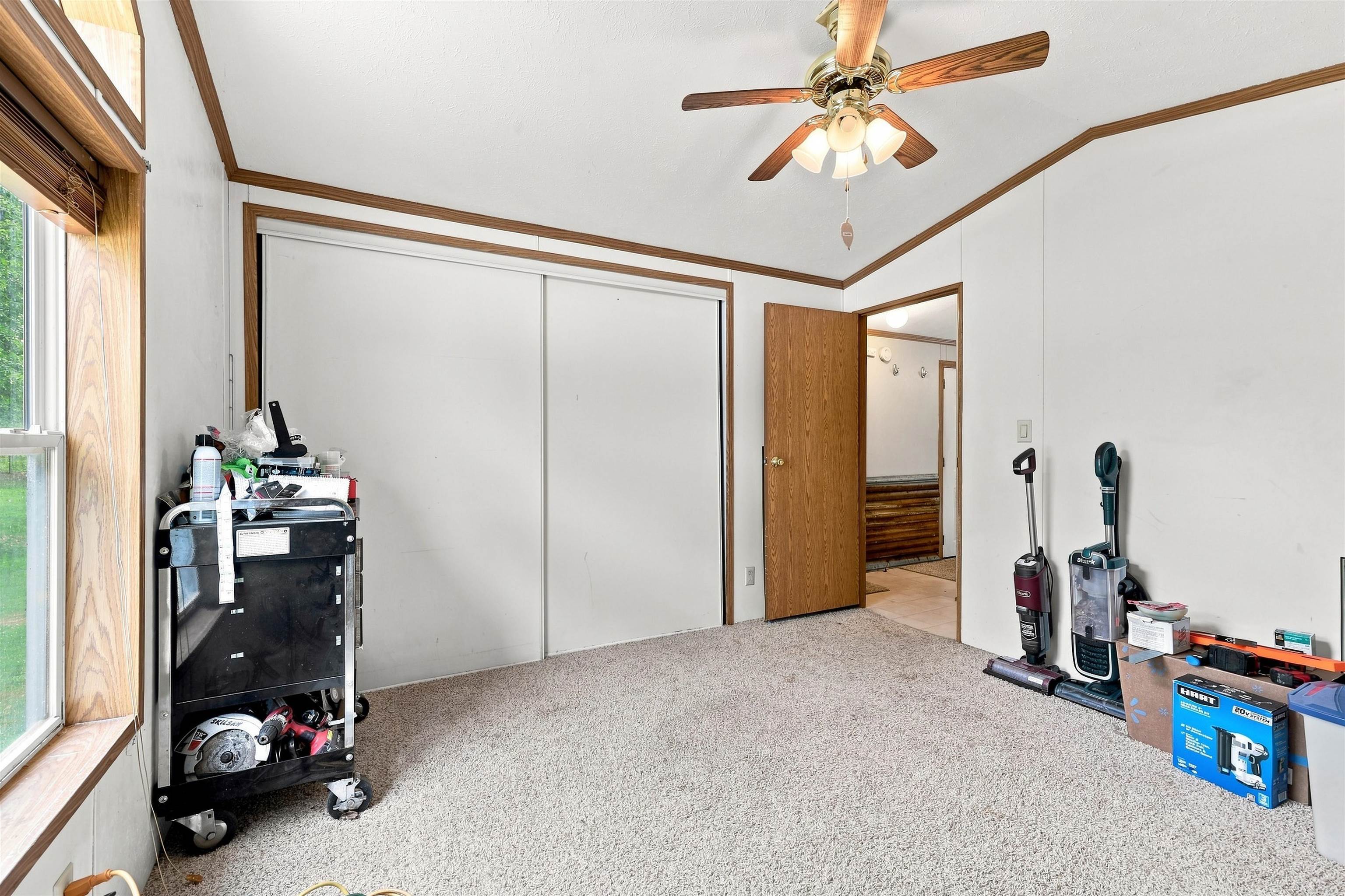 N485 EAST ROAD, Waupaca, Wisconsin 54981, 2 Bedrooms Bedrooms, ,2 BathroomsBathrooms,Residential,For Sale,N485 EAST ROAD,22604048