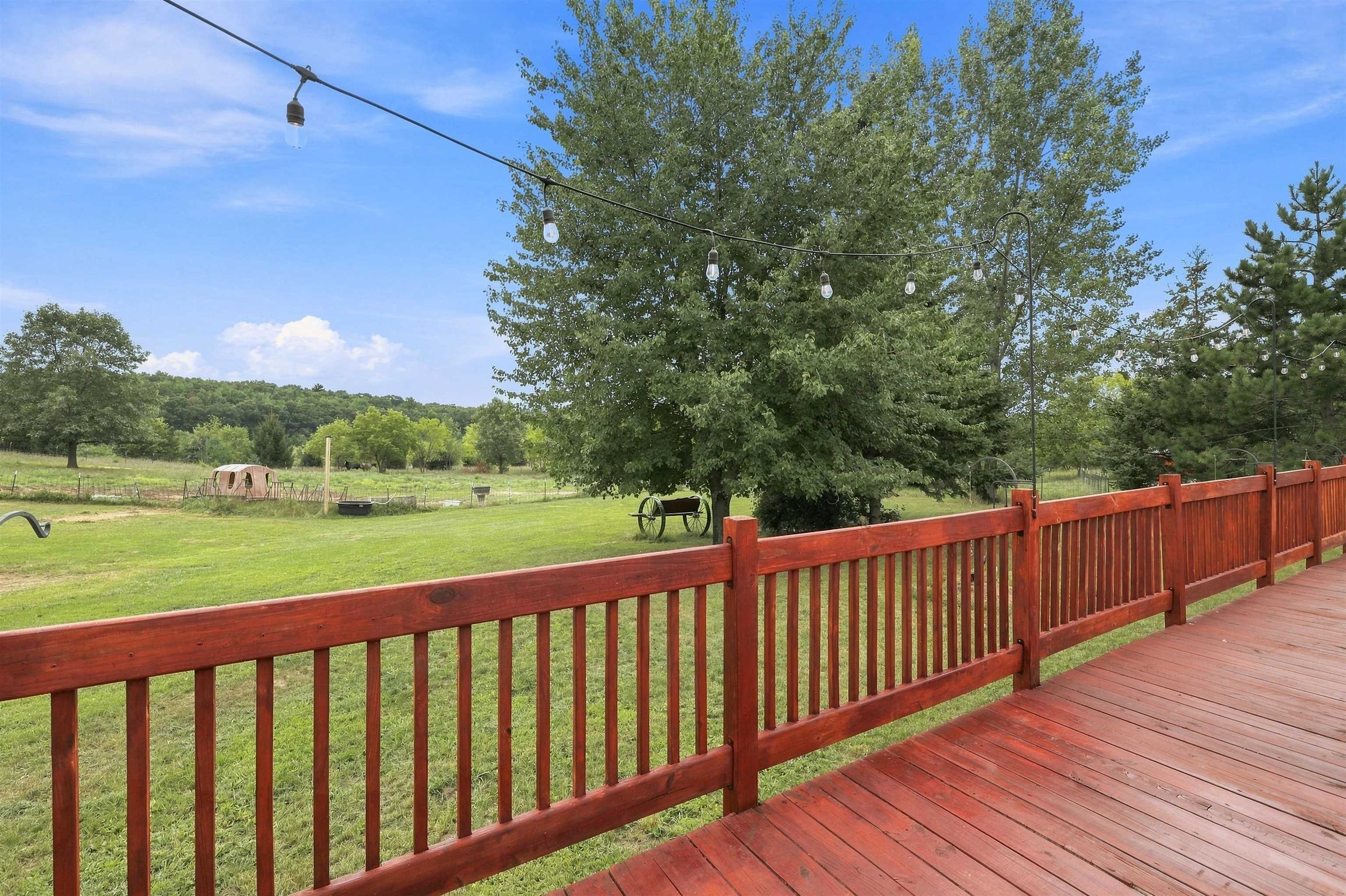 N485 EAST ROAD, Waupaca, Wisconsin 54981, 2 Bedrooms Bedrooms, ,2 BathroomsBathrooms,Residential,For Sale,N485 EAST ROAD,22604048