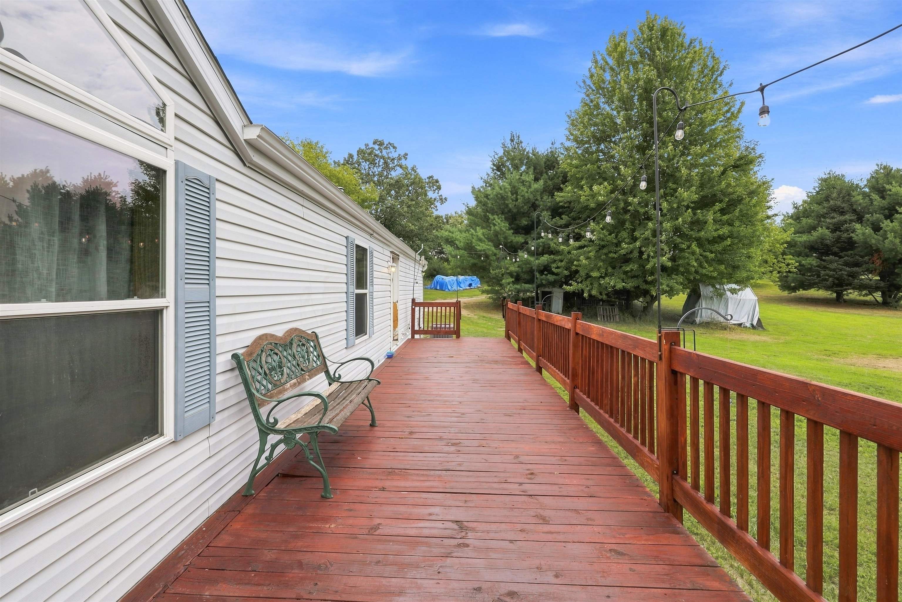 N485 EAST ROAD, Waupaca, Wisconsin 54981, 2 Bedrooms Bedrooms, ,2 BathroomsBathrooms,Residential,For Sale,N485 EAST ROAD,22604048