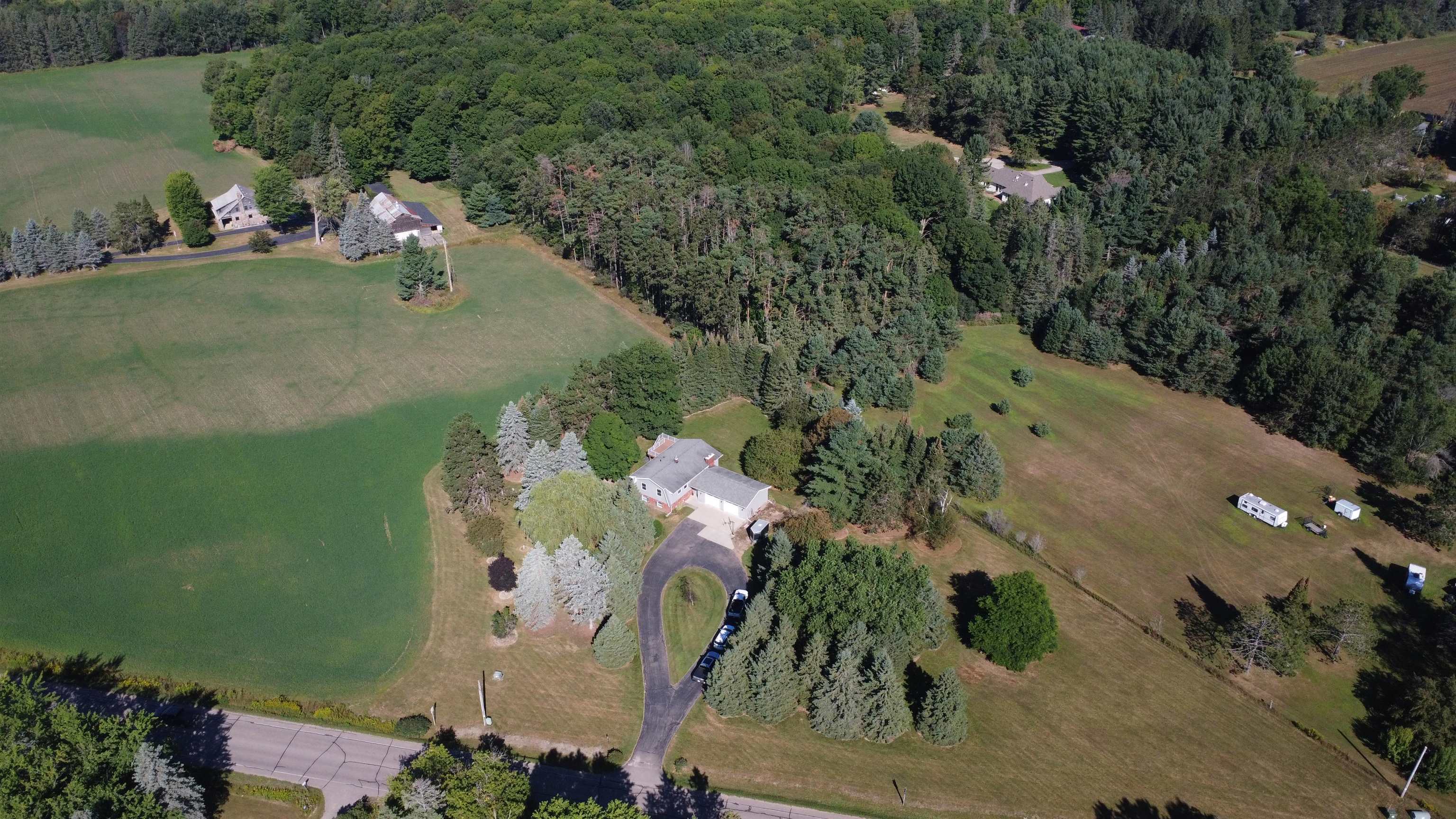 N3440 N LANGLADE ROAD, Antigo, Wisconsin 54409, 4 Bedrooms Bedrooms, ,3 BathroomsBathrooms,Residential,For Sale,N3440 N LANGLADE ROAD,22604049