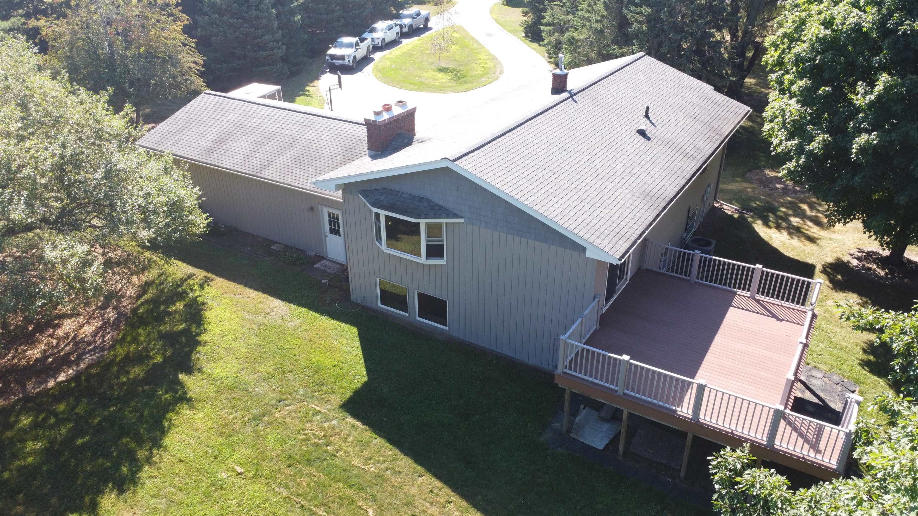 N3440 N LANGLADE ROAD, Antigo, Wisconsin 54409, 4 Bedrooms Bedrooms, ,3 BathroomsBathrooms,Residential,For Sale,N3440 N LANGLADE ROAD,22604049