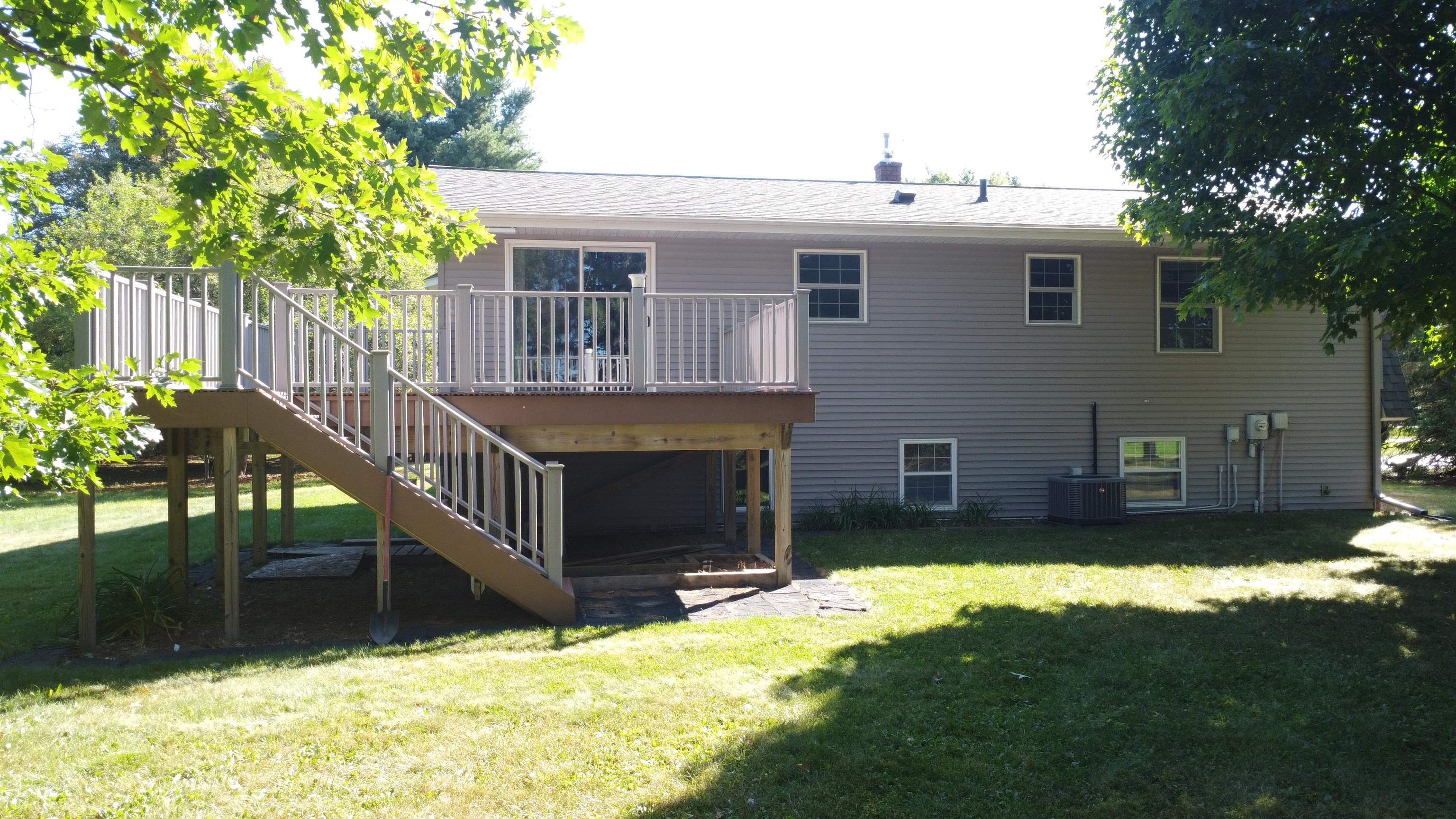 N3440 N LANGLADE ROAD, Antigo, Wisconsin 54409, 4 Bedrooms Bedrooms, ,3 BathroomsBathrooms,Residential,For Sale,N3440 N LANGLADE ROAD,22604049