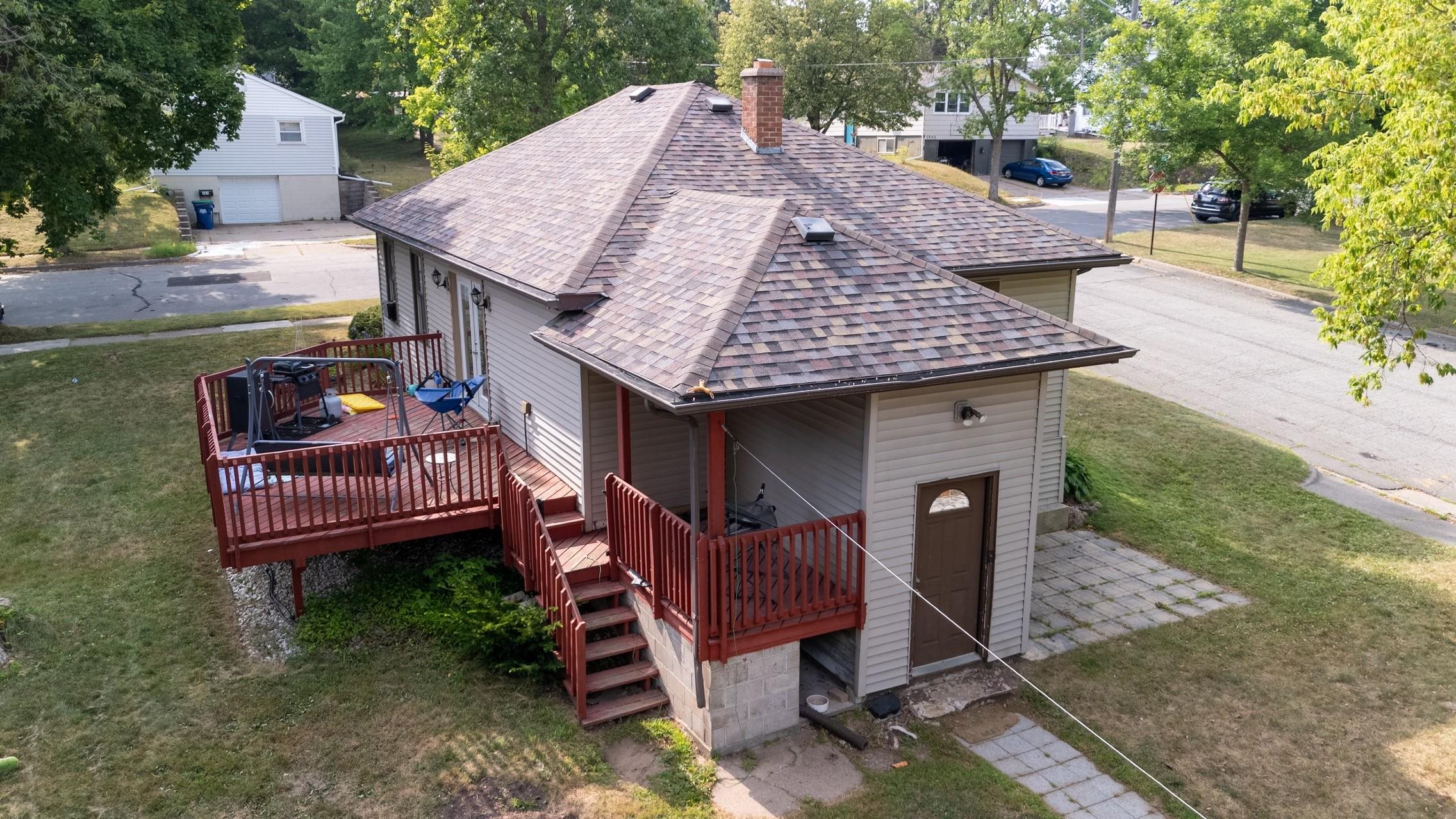 1431 N 1ST AVENUE, Wausau, Wisconsin 54401, 2 Bedrooms Bedrooms, ,1 BathroomBathrooms,Residential,For Sale,1431 N 1ST AVENUE,22604052