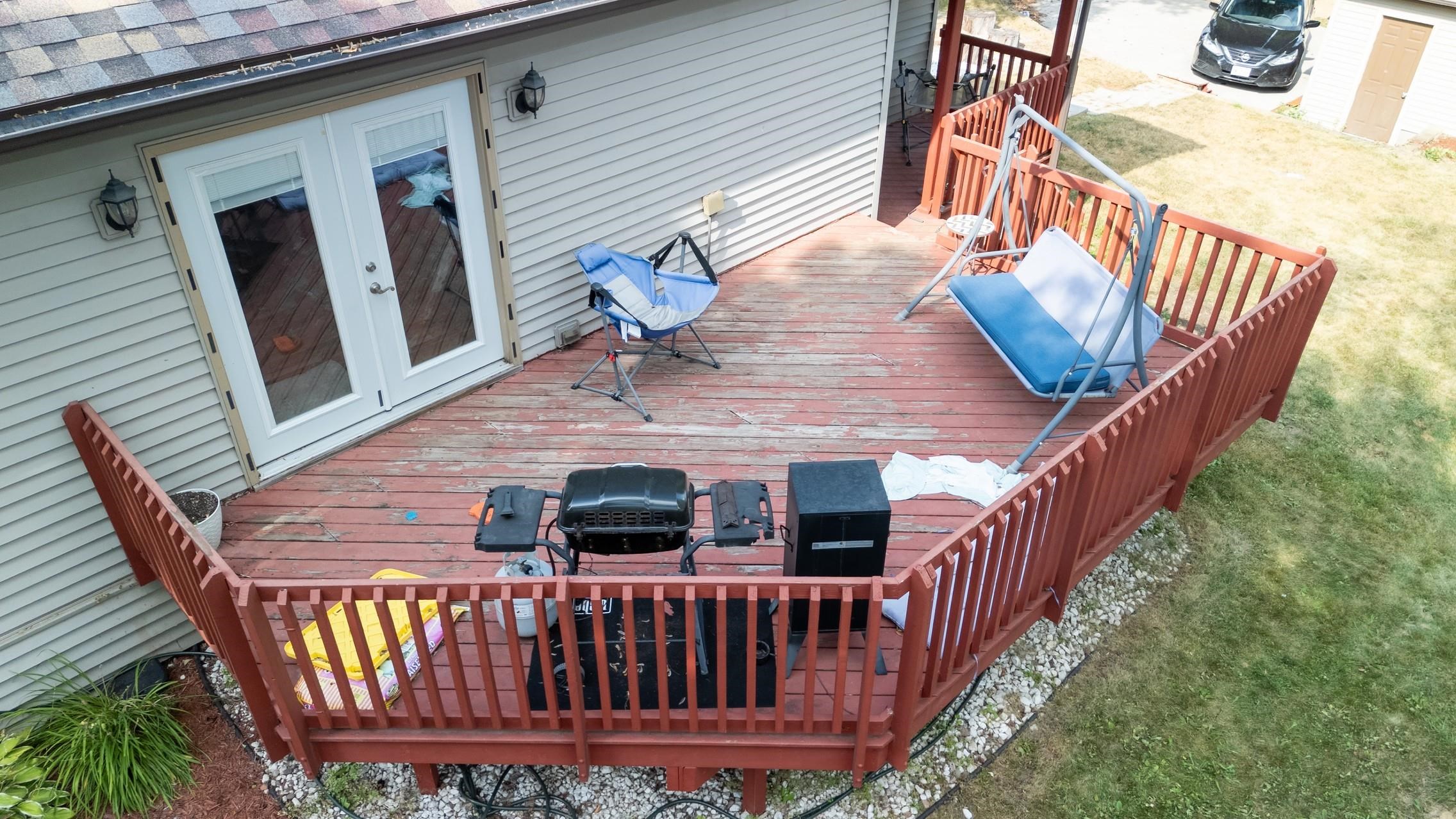1431 N 1ST AVENUE, Wausau, Wisconsin 54401, 2 Bedrooms Bedrooms, ,1 BathroomBathrooms,Residential,For Sale,1431 N 1ST AVENUE,22604052