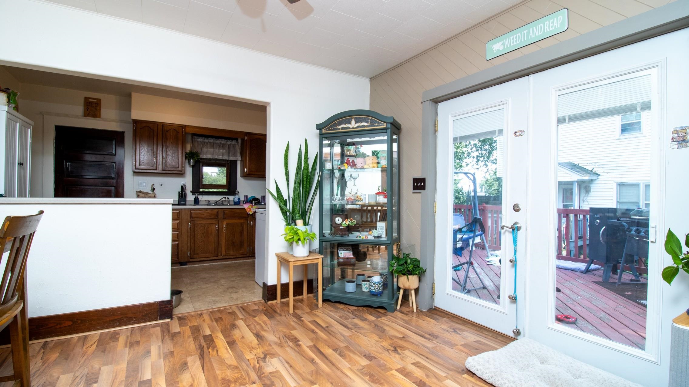 1431 N 1ST AVENUE, Wausau, Wisconsin 54401, 2 Bedrooms Bedrooms, ,1 BathroomBathrooms,Residential,For Sale,1431 N 1ST AVENUE,22604052