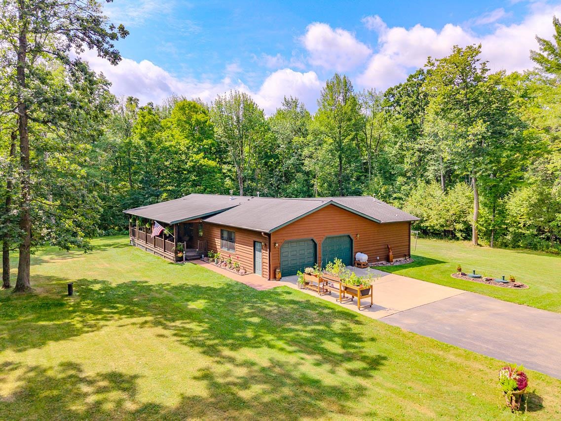 246294 COUNTY ROAD WW, Wausau, Wisconsin 54401, 3 Bedrooms Bedrooms, ,3 BathroomsBathrooms,Residential,For Sale,246294 COUNTY ROAD WW,22604053