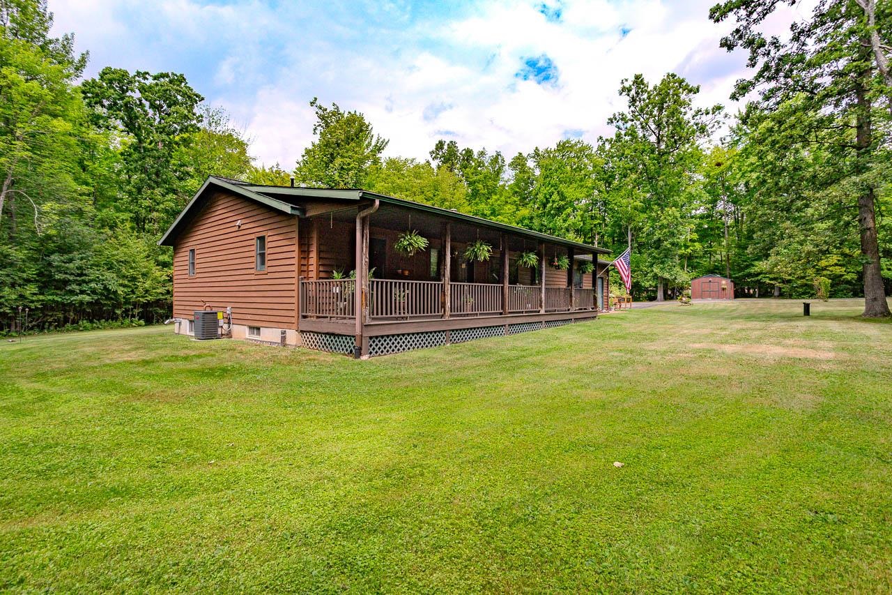 246294 COUNTY ROAD WW, Wausau, Wisconsin 54401, 3 Bedrooms Bedrooms, ,3 BathroomsBathrooms,Residential,For Sale,246294 COUNTY ROAD WW,22604053