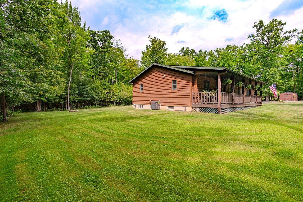 246294 COUNTY ROAD WW, Wausau, Wisconsin 54401, 3 Bedrooms Bedrooms, ,3 BathroomsBathrooms,Residential,For Sale,246294 COUNTY ROAD WW,22604053