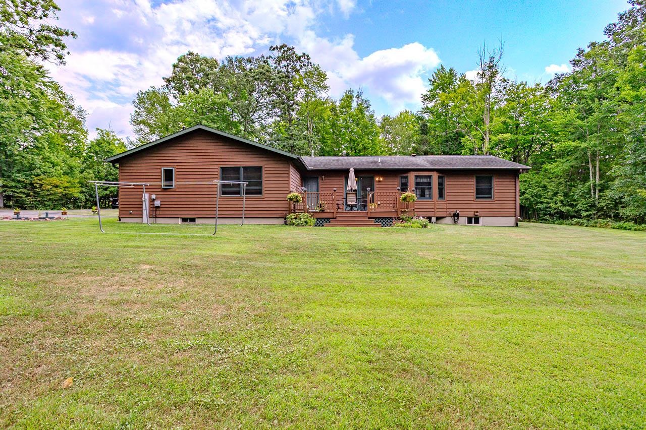 246294 COUNTY ROAD WW, Wausau, Wisconsin 54401, 3 Bedrooms Bedrooms, ,3 BathroomsBathrooms,Residential,For Sale,246294 COUNTY ROAD WW,22604053
