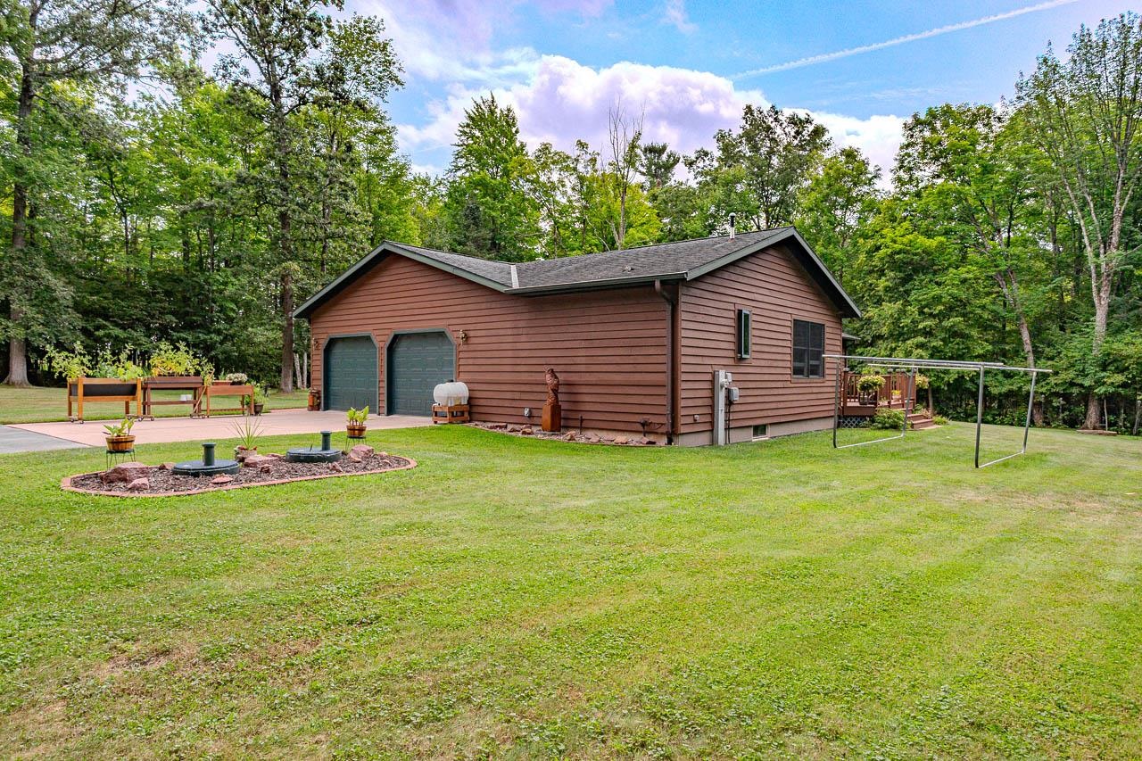 246294 COUNTY ROAD WW, Wausau, Wisconsin 54401, 3 Bedrooms Bedrooms, ,3 BathroomsBathrooms,Residential,For Sale,246294 COUNTY ROAD WW,22604053