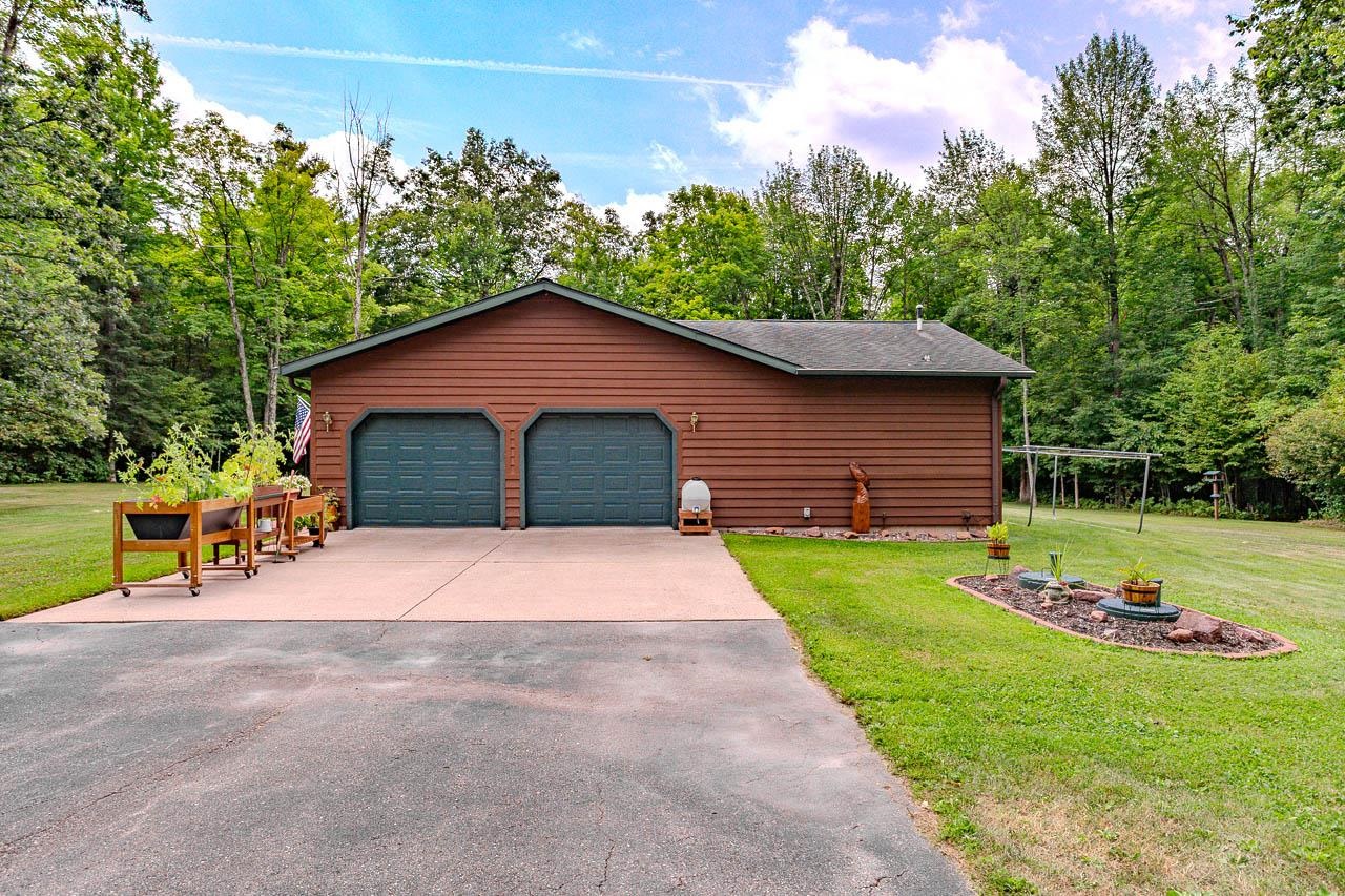 246294 COUNTY ROAD WW, Wausau, Wisconsin 54401, 3 Bedrooms Bedrooms, ,3 BathroomsBathrooms,Residential,For Sale,246294 COUNTY ROAD WW,22604053