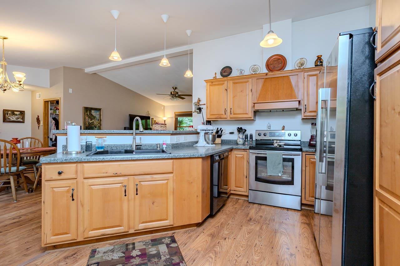 246294 COUNTY ROAD WW, Wausau, Wisconsin 54401, 3 Bedrooms Bedrooms, ,3 BathroomsBathrooms,Residential,For Sale,246294 COUNTY ROAD WW,22604053