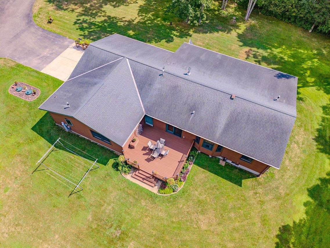 246294 COUNTY ROAD WW, Wausau, Wisconsin 54401, 3 Bedrooms Bedrooms, ,3 BathroomsBathrooms,Residential,For Sale,246294 COUNTY ROAD WW,22604053