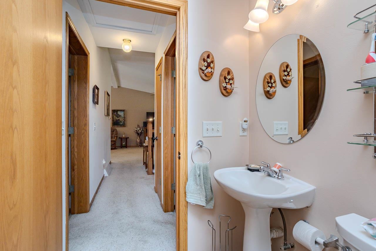 246294 COUNTY ROAD WW, Wausau, Wisconsin 54401, 3 Bedrooms Bedrooms, ,3 BathroomsBathrooms,Residential,For Sale,246294 COUNTY ROAD WW,22604053