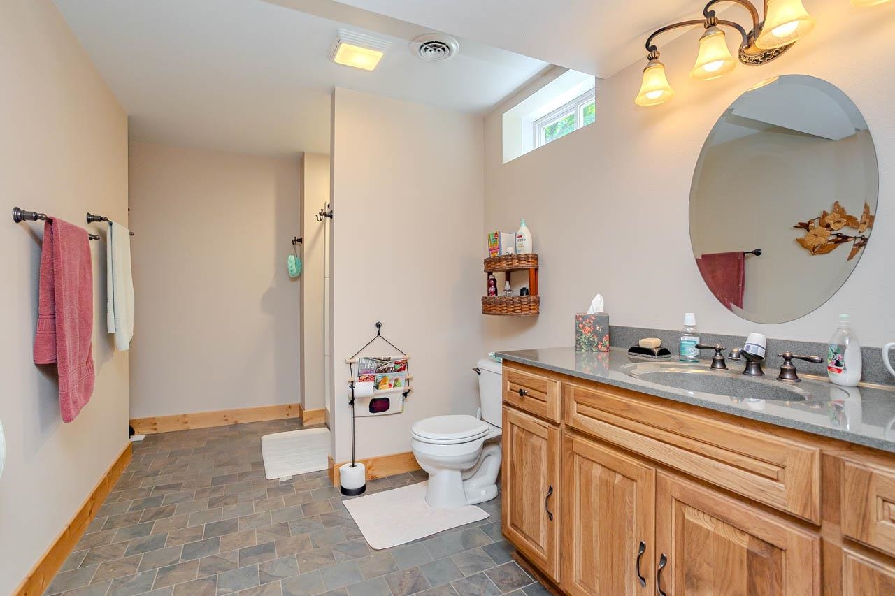 246294 COUNTY ROAD WW, Wausau, Wisconsin 54401, 3 Bedrooms Bedrooms, ,3 BathroomsBathrooms,Residential,For Sale,246294 COUNTY ROAD WW,22604053
