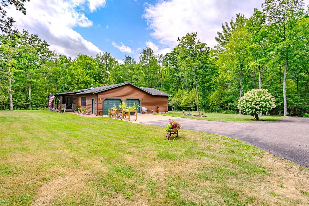 246294 COUNTY ROAD WW, Wausau, Wisconsin 54401, 3 Bedrooms Bedrooms, ,3 BathroomsBathrooms,Residential,For Sale,246294 COUNTY ROAD WW,22604053