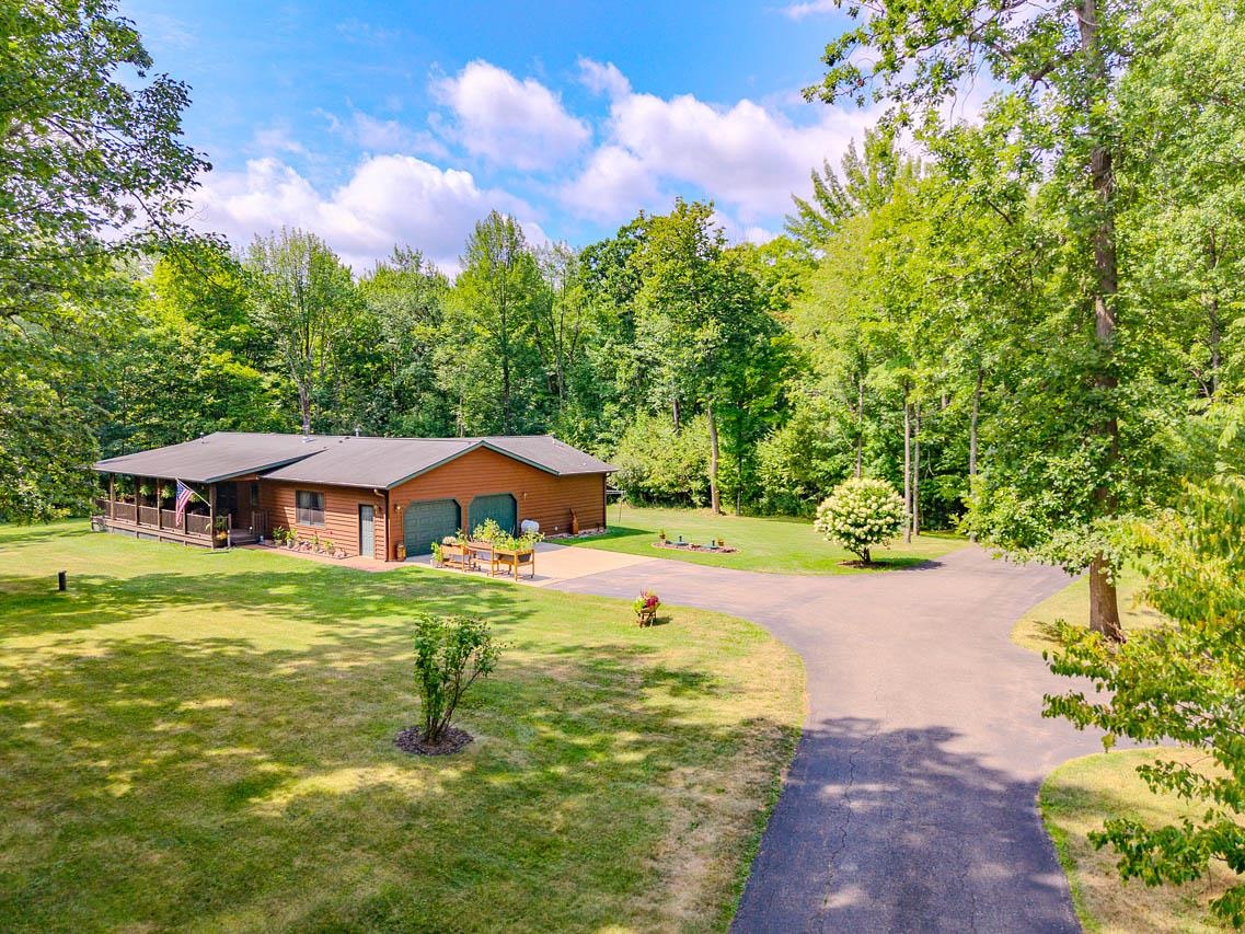 246294 COUNTY ROAD WW, Wausau, Wisconsin 54401, 3 Bedrooms Bedrooms, ,3 BathroomsBathrooms,Residential,For Sale,246294 COUNTY ROAD WW,22604053