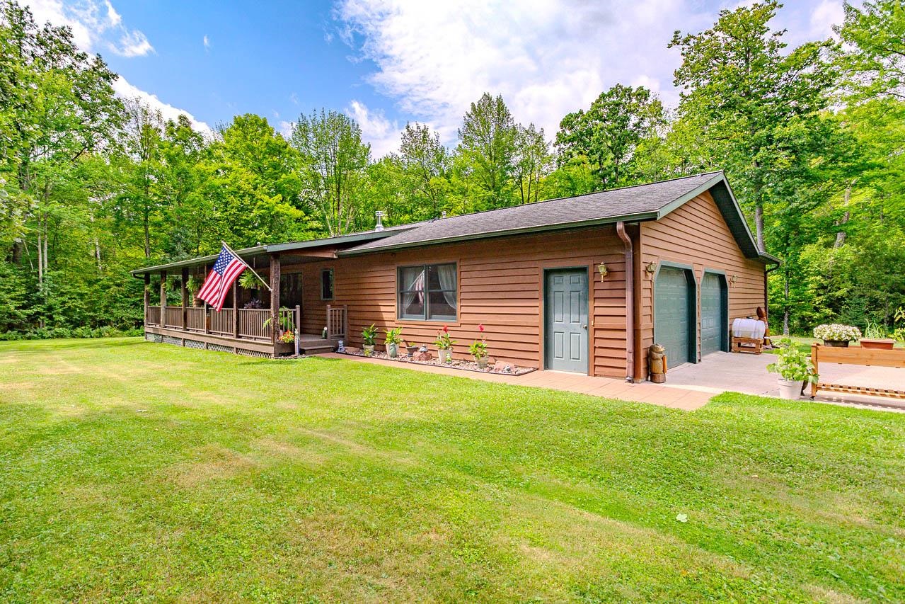 246294 COUNTY ROAD WW, Wausau, Wisconsin 54401, 3 Bedrooms Bedrooms, ,3 BathroomsBathrooms,Residential,For Sale,246294 COUNTY ROAD WW,22604053