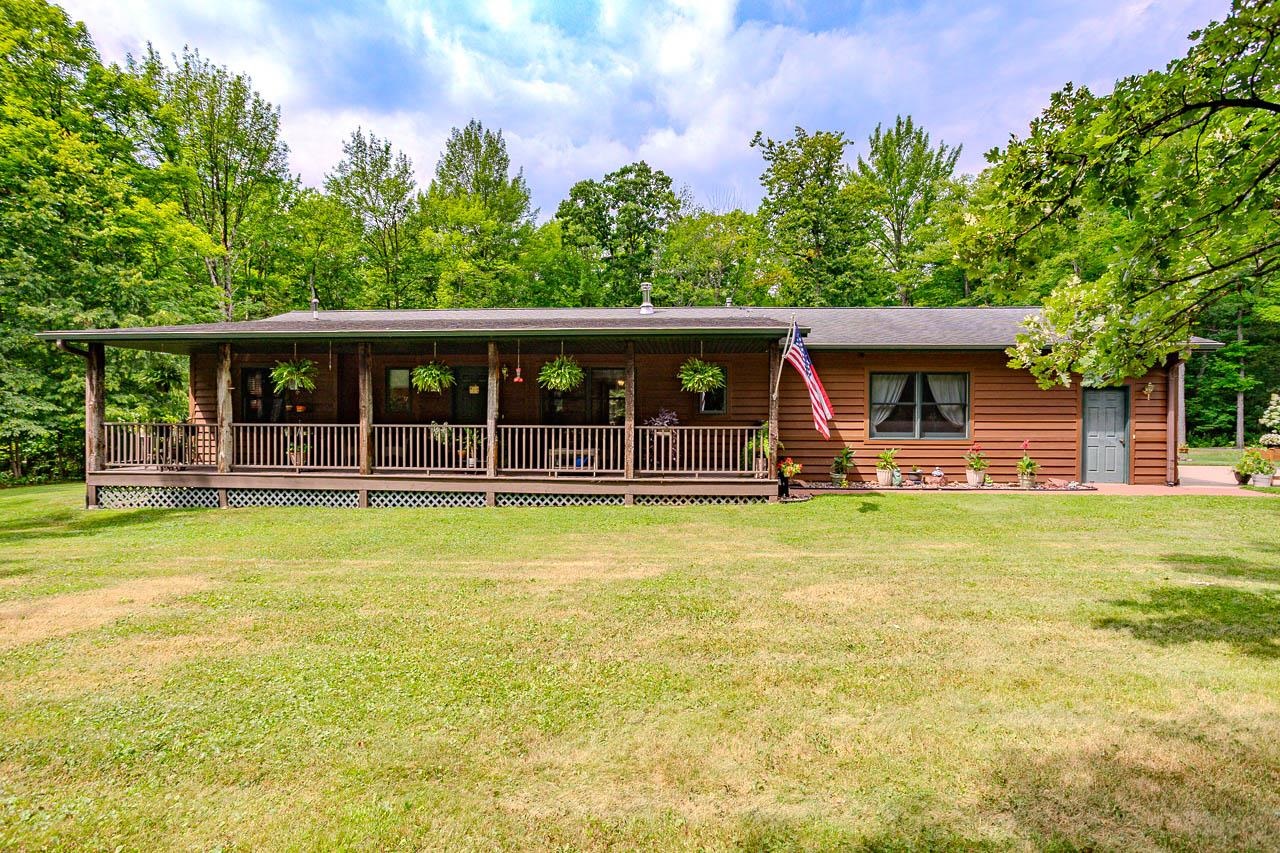 246294 COUNTY ROAD WW, Wausau, Wisconsin 54401, 3 Bedrooms Bedrooms, ,3 BathroomsBathrooms,Residential,For Sale,246294 COUNTY ROAD WW,22604053