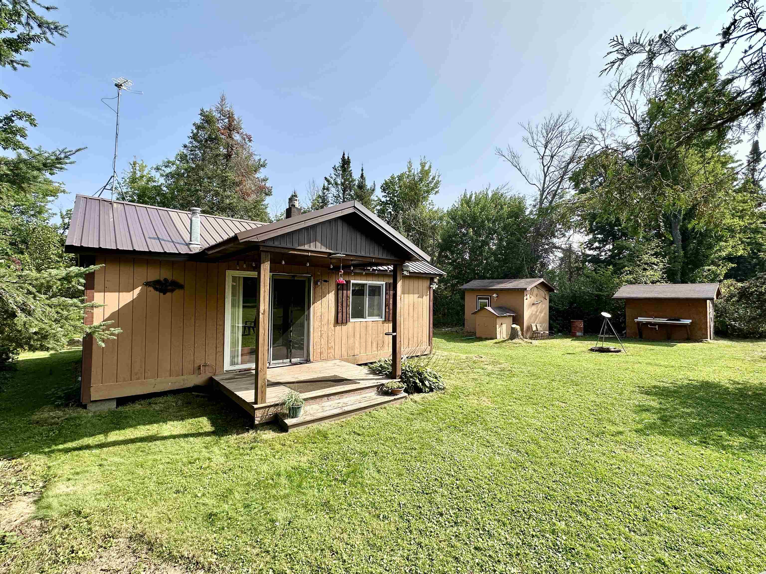 N7818 MARSHALL LANE, Lily, Wisconsin 54491, 1 Bedroom Bedrooms, ,Residential,For Sale,N7818 MARSHALL LANE,22604056