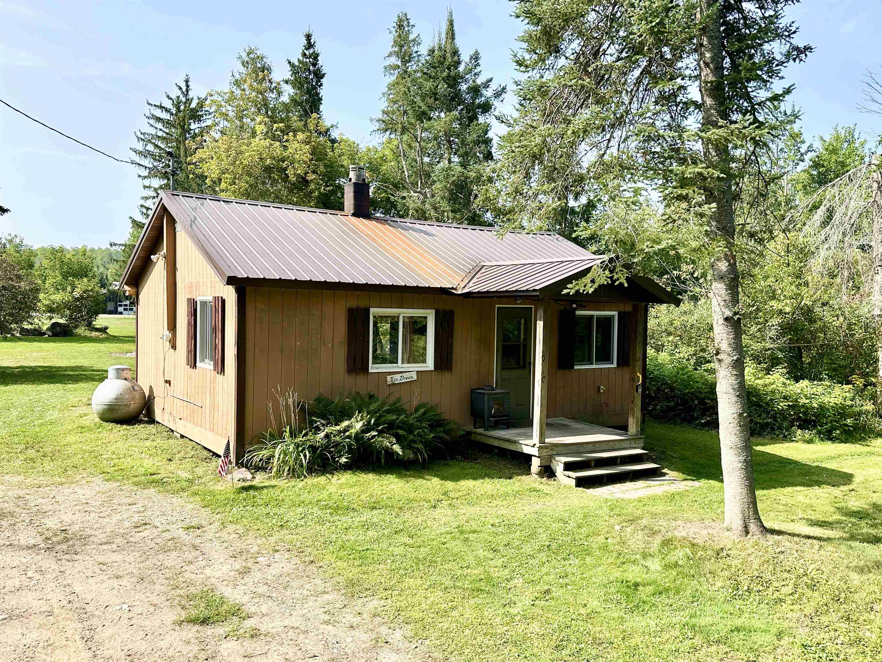 N7818 MARSHALL LANE, Lily, Wisconsin 54491, 1 Bedroom Bedrooms, ,Residential,For Sale,N7818 MARSHALL LANE,22604056