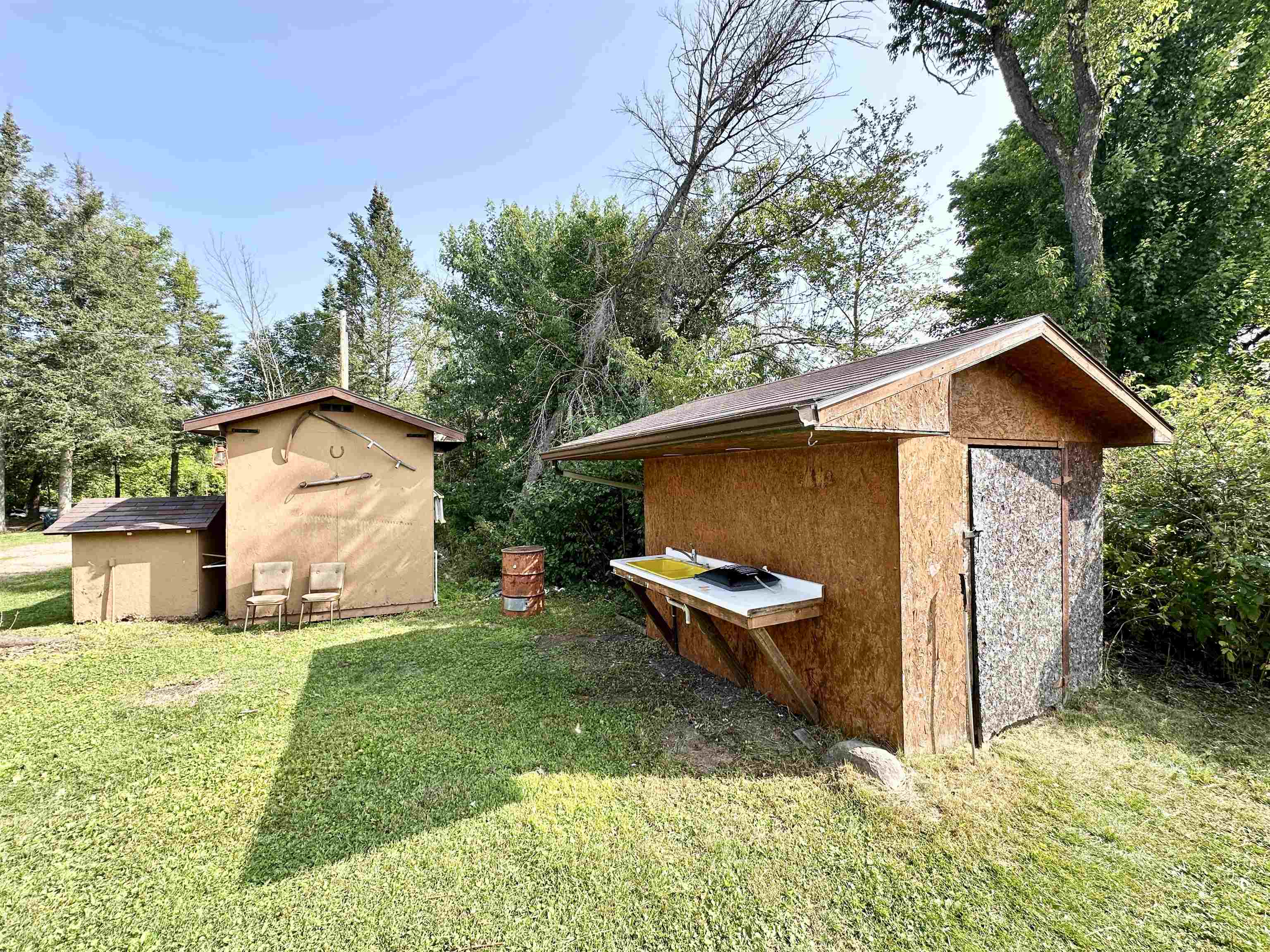 N7818 MARSHALL LANE, Lily, Wisconsin 54491, 1 Bedroom Bedrooms, ,Residential,For Sale,N7818 MARSHALL LANE,22604056