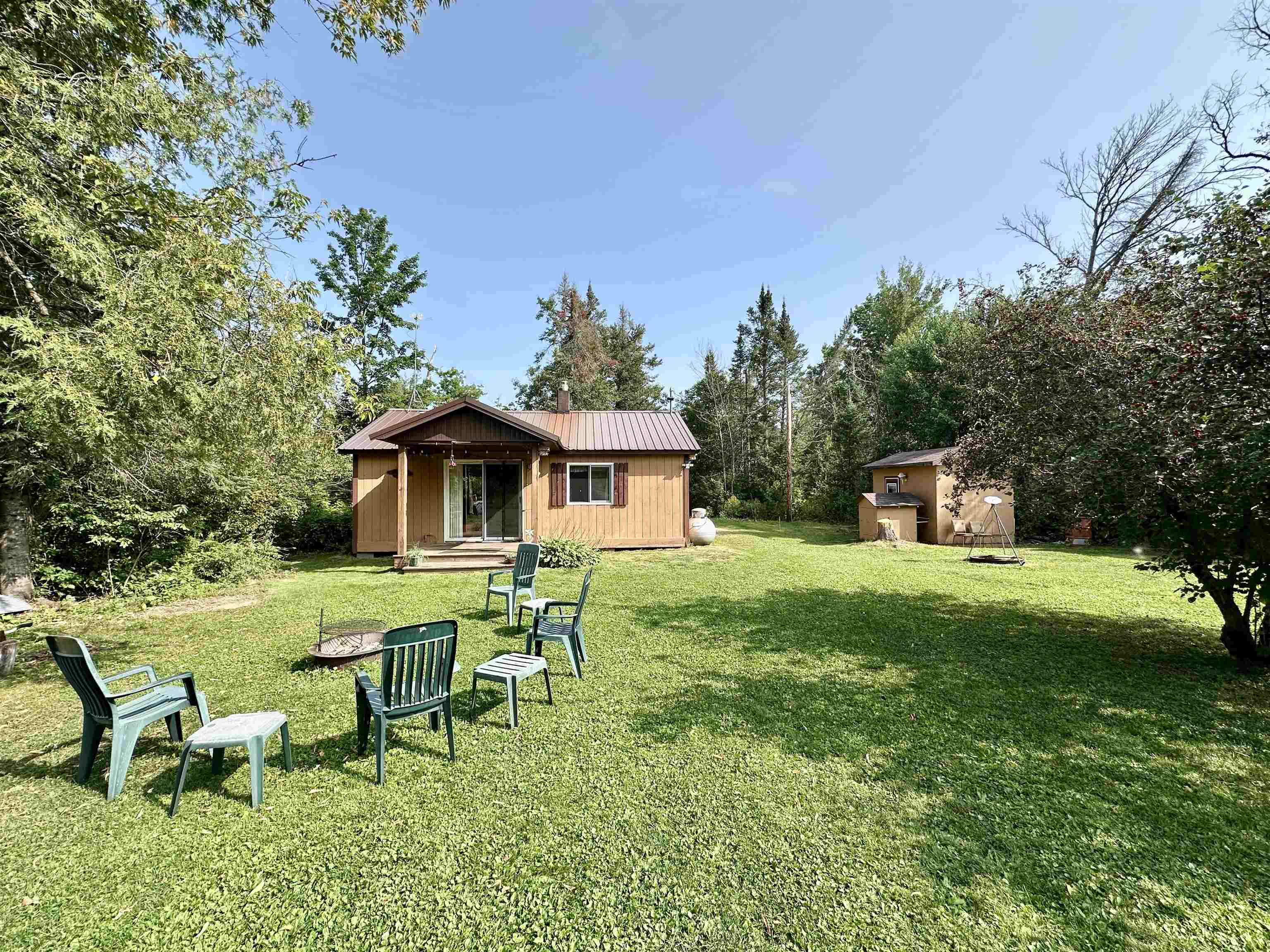 N7818 MARSHALL LANE, Lily, Wisconsin 54491, 1 Bedroom Bedrooms, ,Residential,For Sale,N7818 MARSHALL LANE,22604056