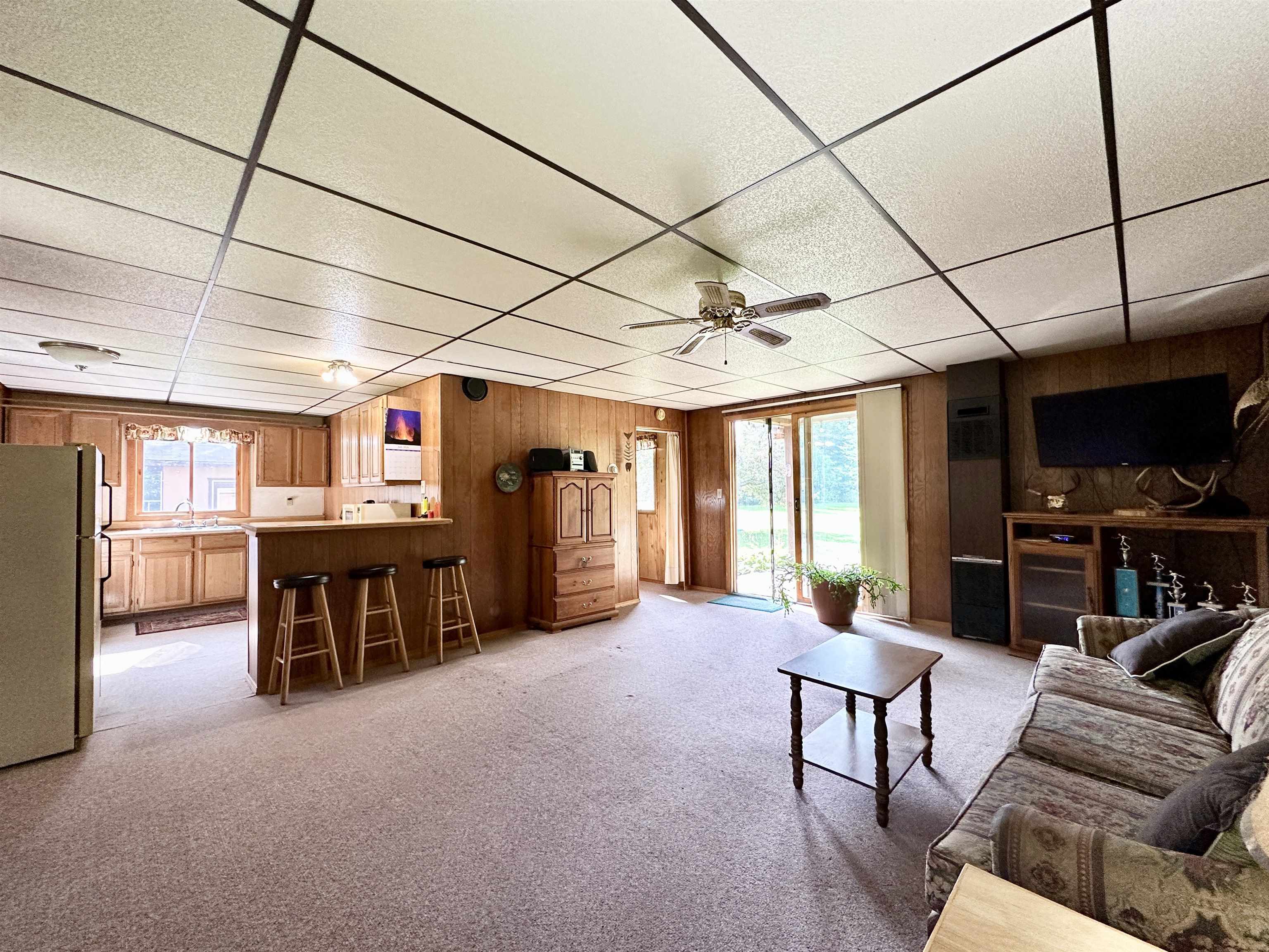 N7818 MARSHALL LANE, Lily, Wisconsin 54491, 1 Bedroom Bedrooms, ,Residential,For Sale,N7818 MARSHALL LANE,22604056