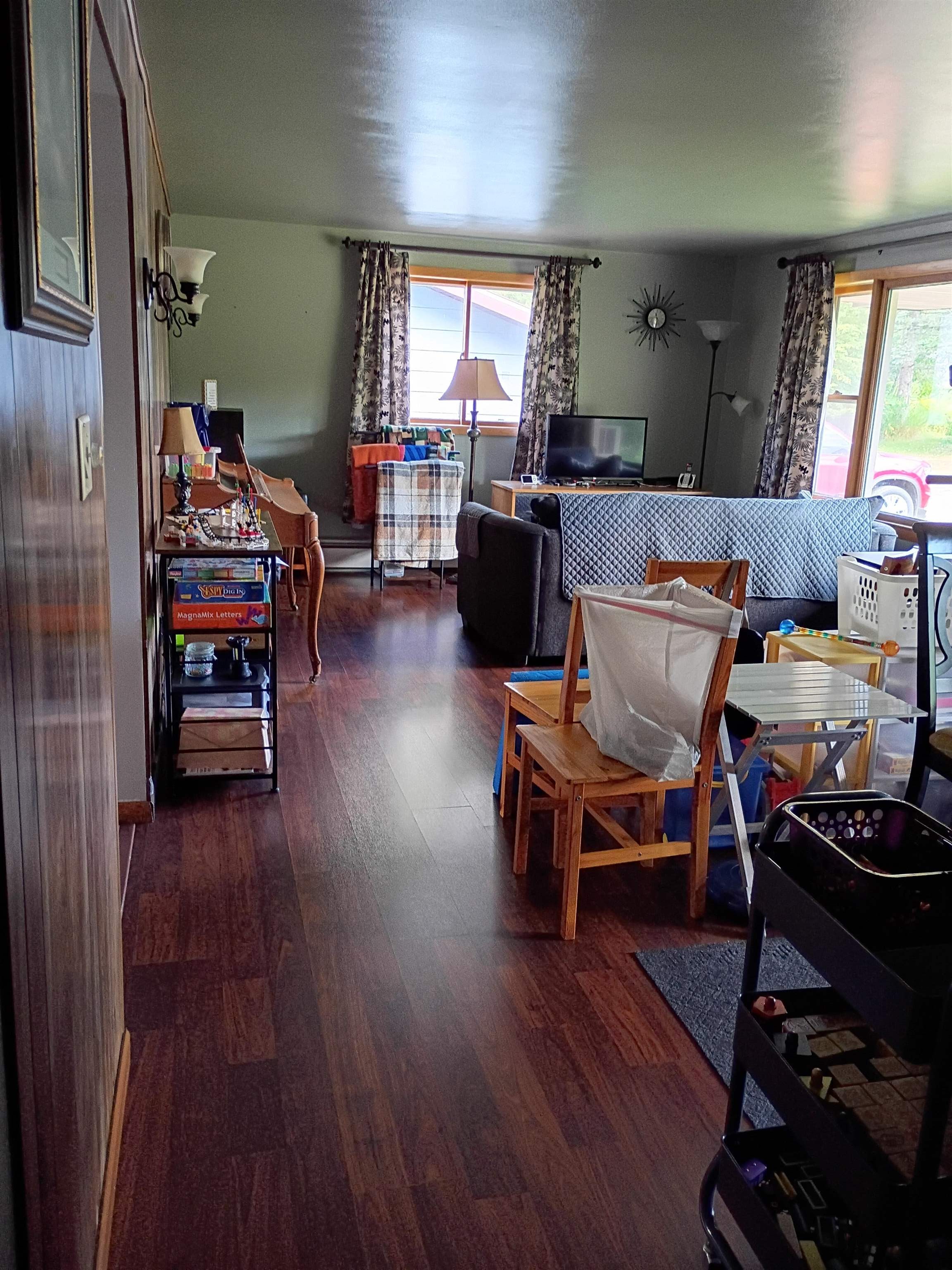 N6616 COUNTY ROAD V, Deerbrook, Wisconsin 54424, 3 Bedrooms Bedrooms, ,1 BathroomBathrooms,Residential,For Sale,N6616 COUNTY ROAD V,22604057