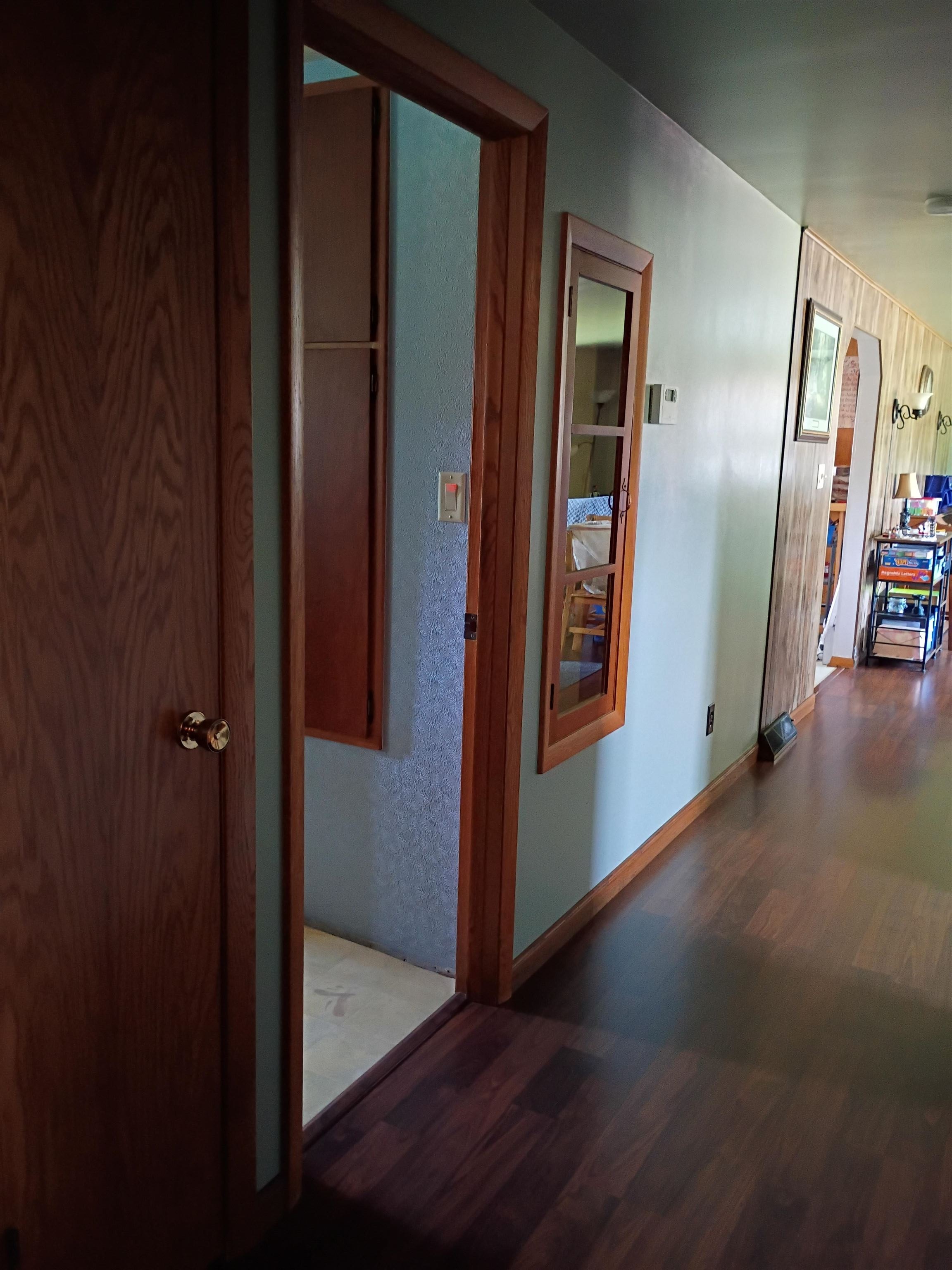 N6616 COUNTY ROAD V, Deerbrook, Wisconsin 54424, 3 Bedrooms Bedrooms, ,1 BathroomBathrooms,Residential,For Sale,N6616 COUNTY ROAD V,22604057