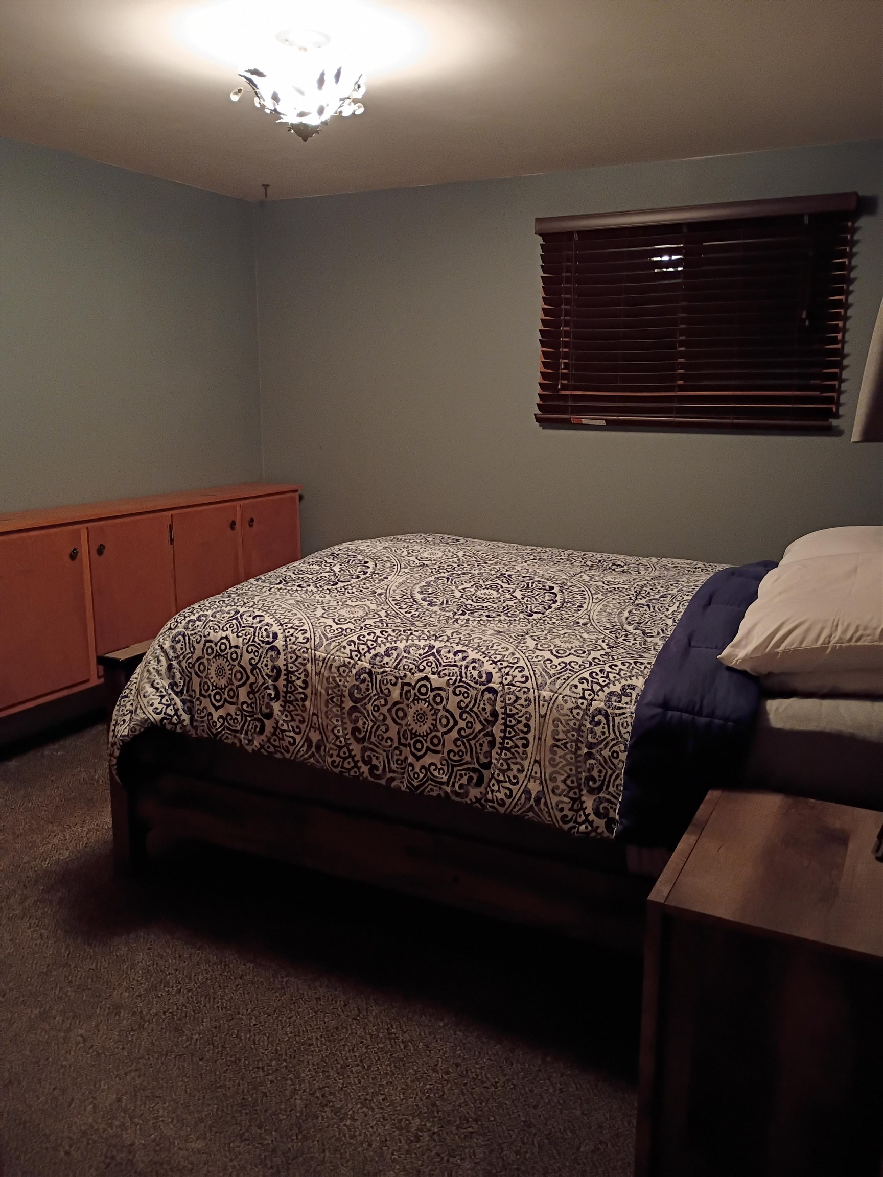 N6616 COUNTY ROAD V, Deerbrook, Wisconsin 54424, 3 Bedrooms Bedrooms, ,1 BathroomBathrooms,Residential,For Sale,N6616 COUNTY ROAD V,22604057