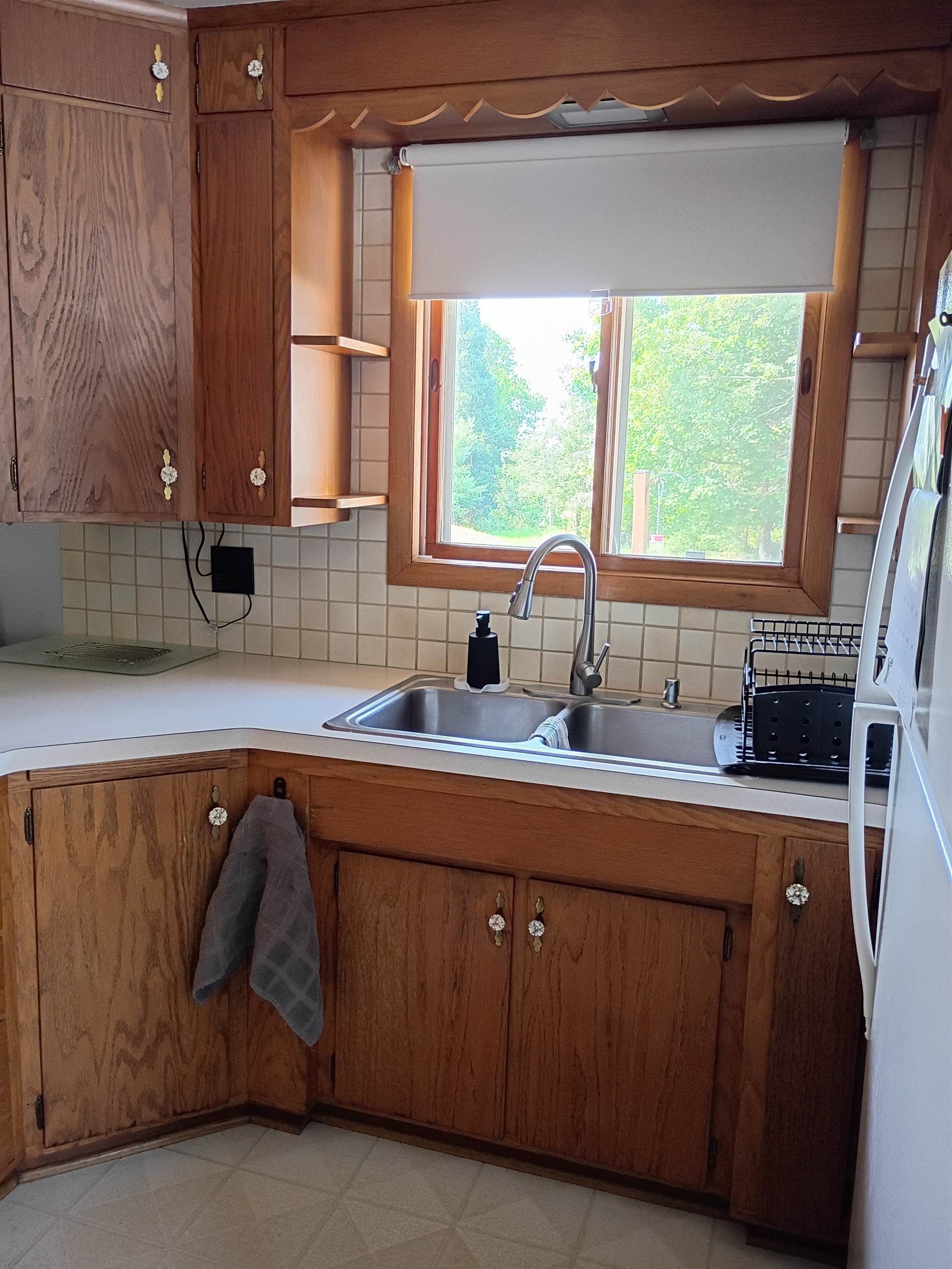 N6616 COUNTY ROAD V, Deerbrook, Wisconsin 54424, 3 Bedrooms Bedrooms, ,1 BathroomBathrooms,Residential,For Sale,N6616 COUNTY ROAD V,22604057