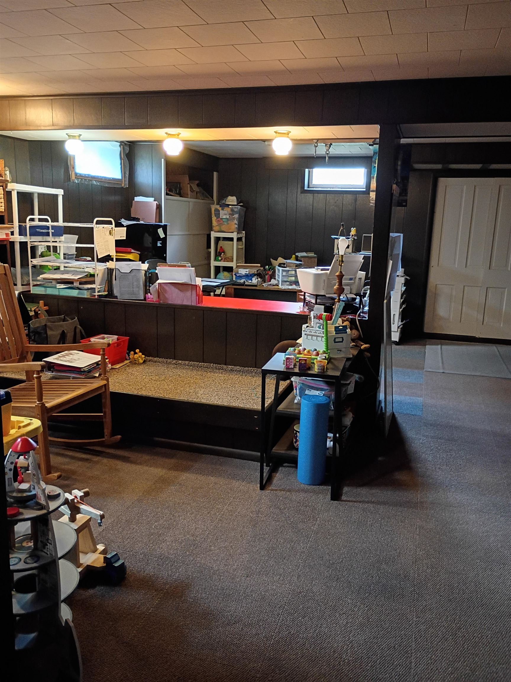 N6616 COUNTY ROAD V, Deerbrook, Wisconsin 54424, 3 Bedrooms Bedrooms, ,1 BathroomBathrooms,Residential,For Sale,N6616 COUNTY ROAD V,22604057
