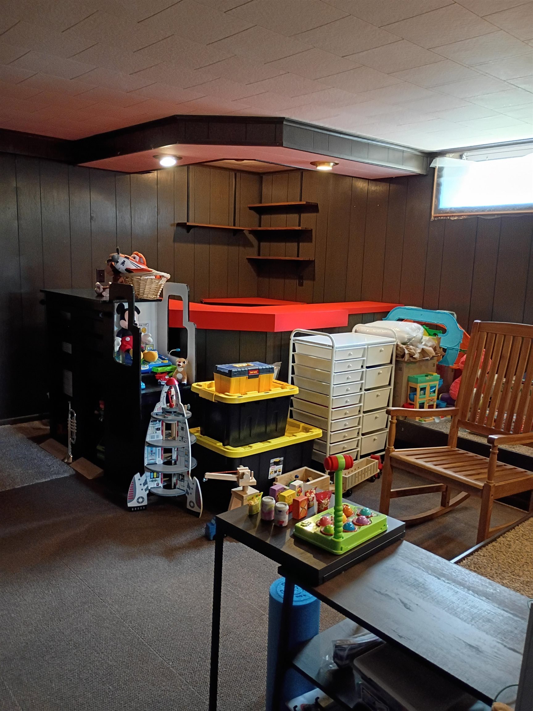 N6616 COUNTY ROAD V, Deerbrook, Wisconsin 54424, 3 Bedrooms Bedrooms, ,1 BathroomBathrooms,Residential,For Sale,N6616 COUNTY ROAD V,22604057