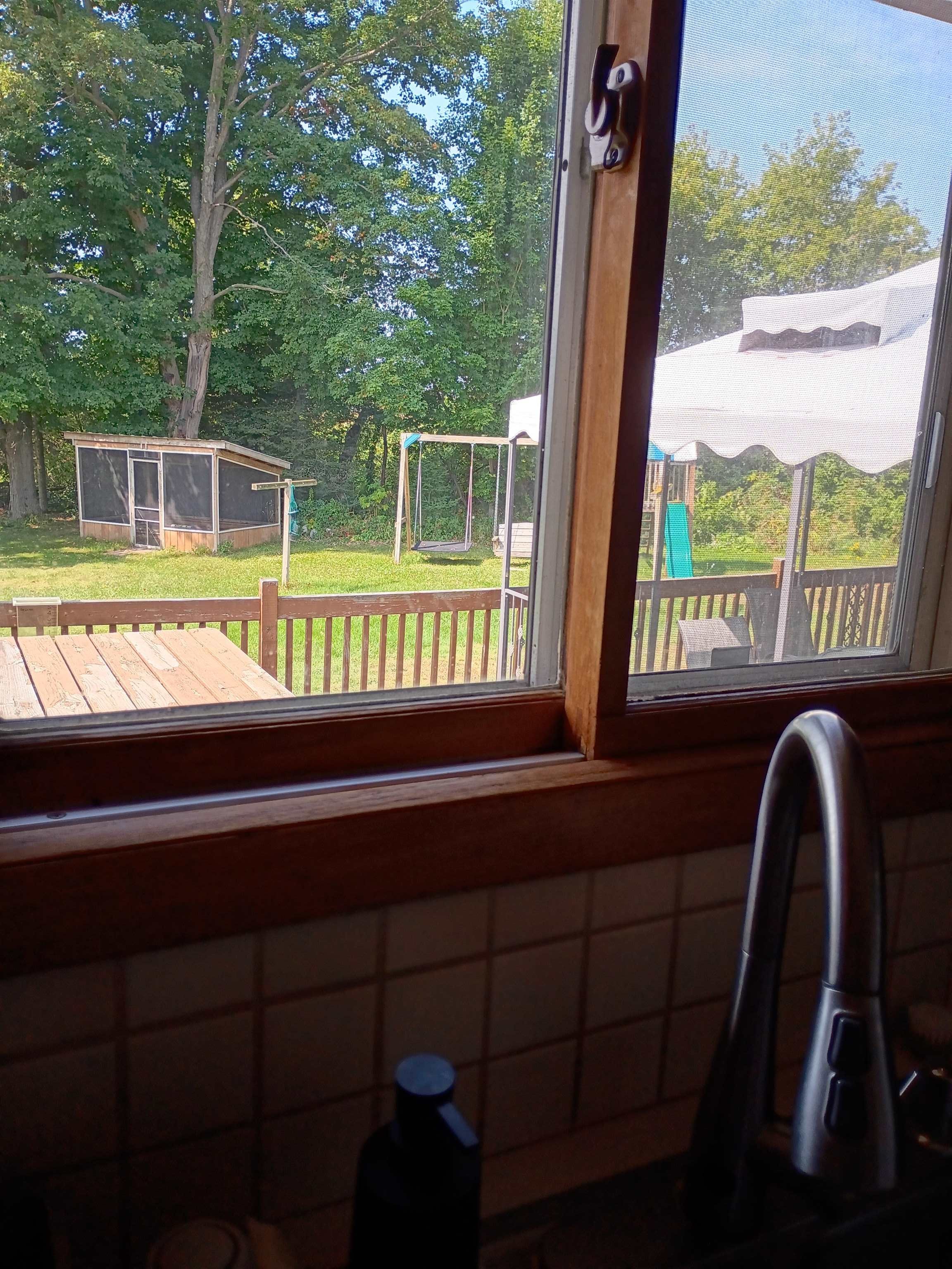 N6616 COUNTY ROAD V, Deerbrook, Wisconsin 54424, 3 Bedrooms Bedrooms, ,1 BathroomBathrooms,Residential,For Sale,N6616 COUNTY ROAD V,22604057