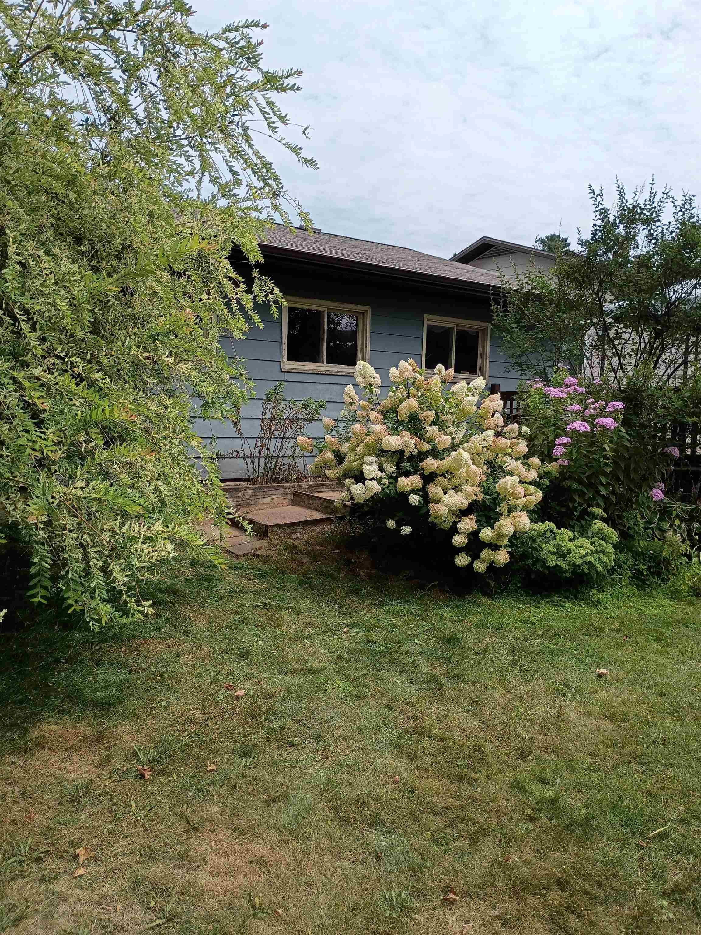 N6616 COUNTY ROAD V, Deerbrook, Wisconsin 54424, 3 Bedrooms Bedrooms, ,1 BathroomBathrooms,Residential,For Sale,N6616 COUNTY ROAD V,22604057
