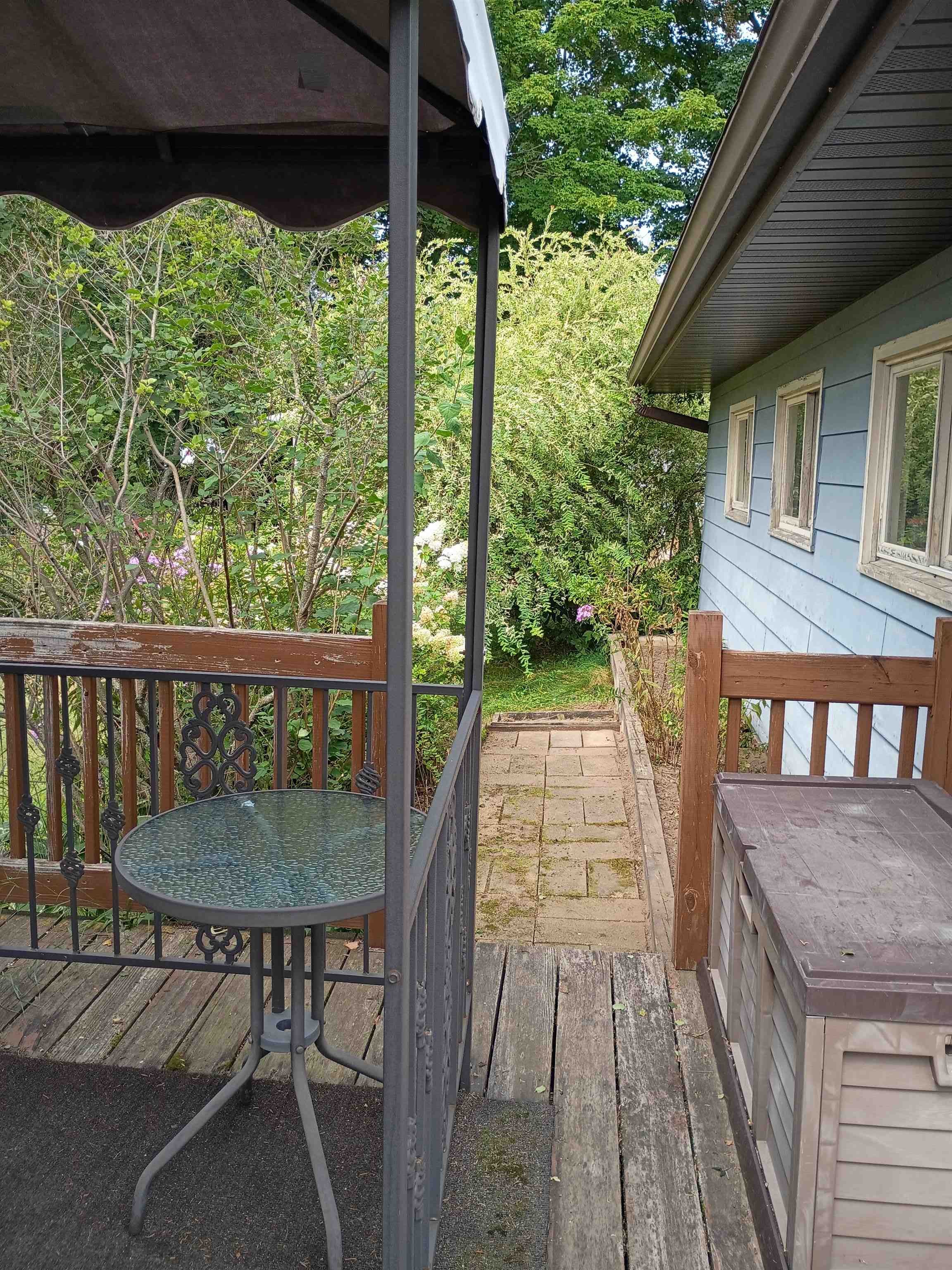 N6616 COUNTY ROAD V, Deerbrook, Wisconsin 54424, 3 Bedrooms Bedrooms, ,1 BathroomBathrooms,Residential,For Sale,N6616 COUNTY ROAD V,22604057