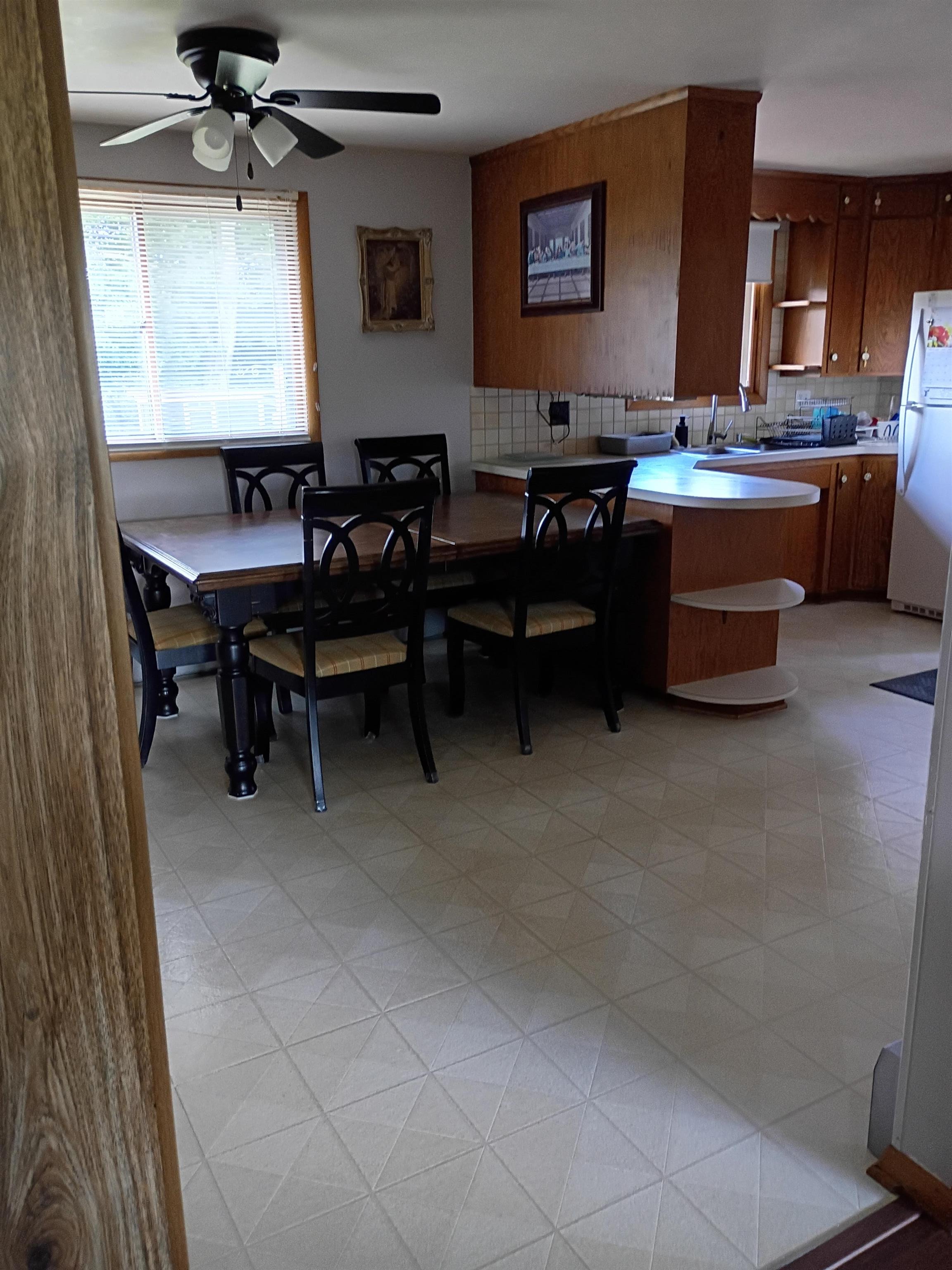 N6616 COUNTY ROAD V, Deerbrook, Wisconsin 54424, 3 Bedrooms Bedrooms, ,1 BathroomBathrooms,Residential,For Sale,N6616 COUNTY ROAD V,22604057
