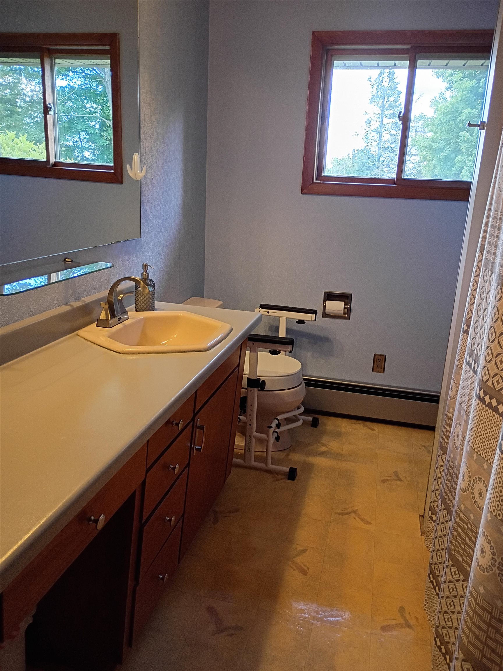 N6616 COUNTY ROAD V, Deerbrook, Wisconsin 54424, 3 Bedrooms Bedrooms, ,1 BathroomBathrooms,Residential,For Sale,N6616 COUNTY ROAD V,22604057