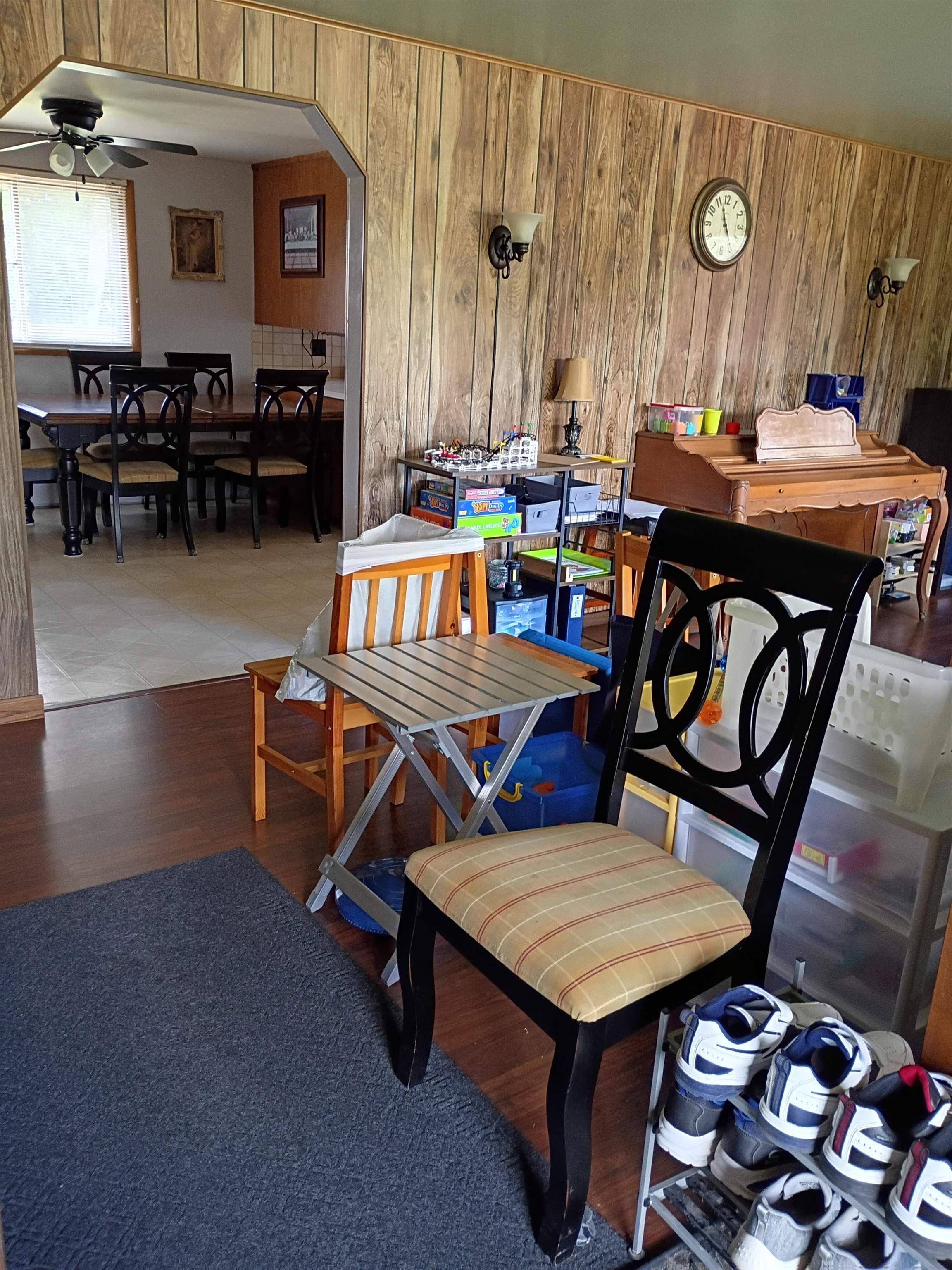 N6616 COUNTY ROAD V, Deerbrook, Wisconsin 54424, 3 Bedrooms Bedrooms, ,1 BathroomBathrooms,Residential,For Sale,N6616 COUNTY ROAD V,22604057