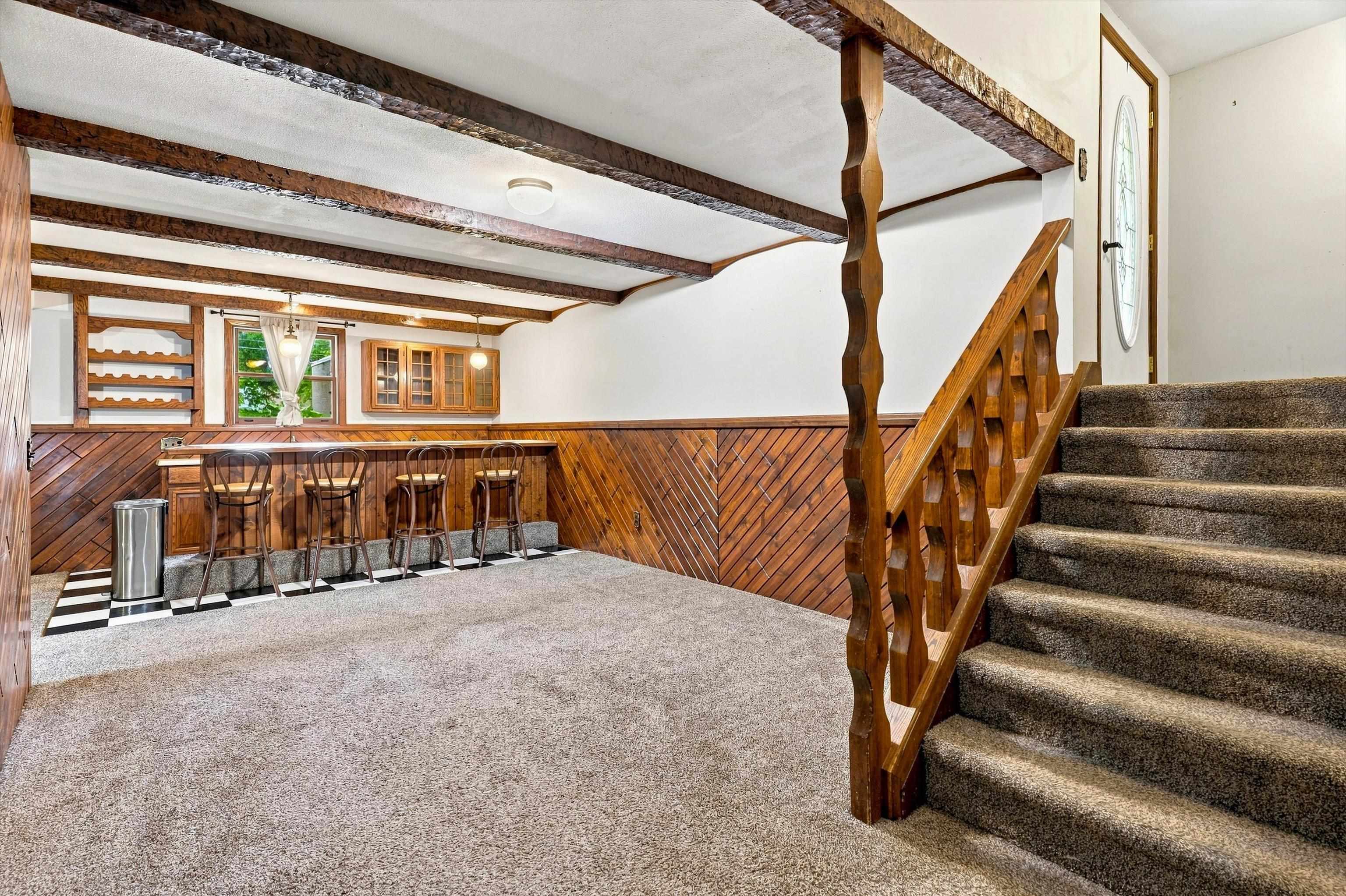 1007 W KALSCHED STREET, Marshfield, Wisconsin 54449, 3 Bedrooms Bedrooms, ,2 BathroomsBathrooms,Residential,For Sale,1007 W KALSCHED STREET,22604059