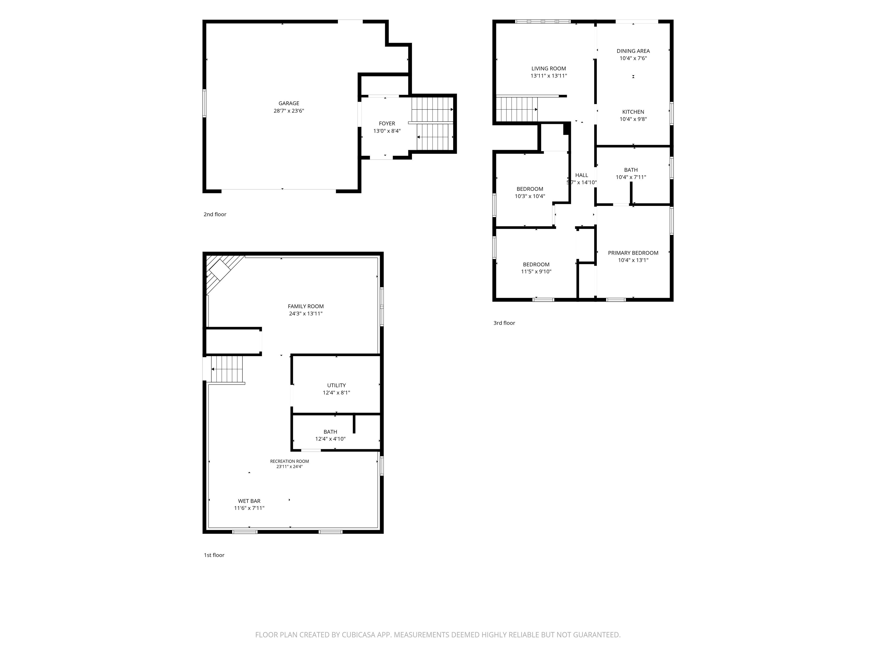 1007 W KALSCHED STREET, Marshfield, Wisconsin 54449, 3 Bedrooms Bedrooms, ,2 BathroomsBathrooms,Residential,For Sale,1007 W KALSCHED STREET,22604059