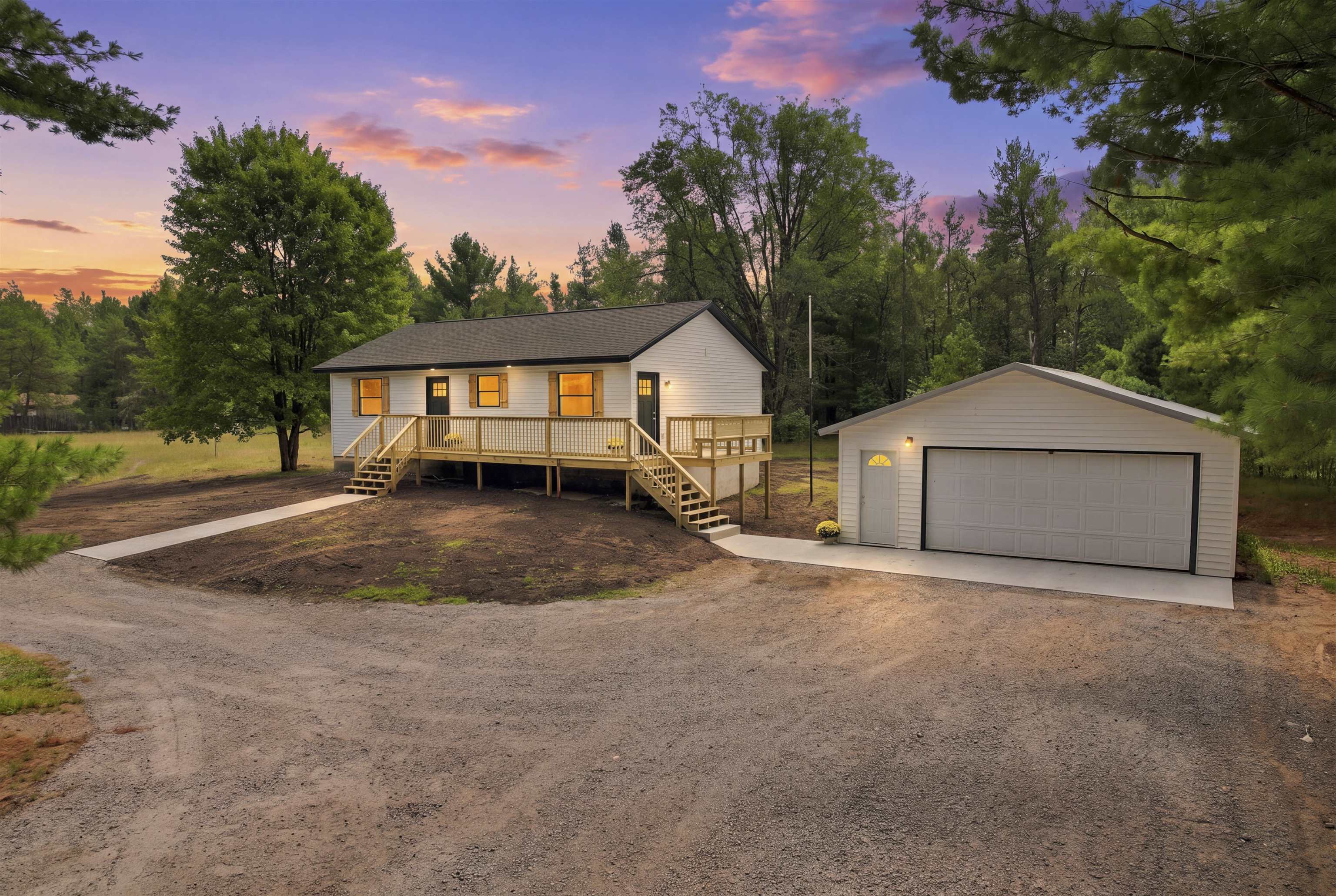 5412 ESOX TRAIL, Wisconsin Rapids, Wisconsin 54494, 2 Bedrooms Bedrooms, ,1 BathroomBathrooms,Residential,For Sale,5412 ESOX TRAIL,22604060