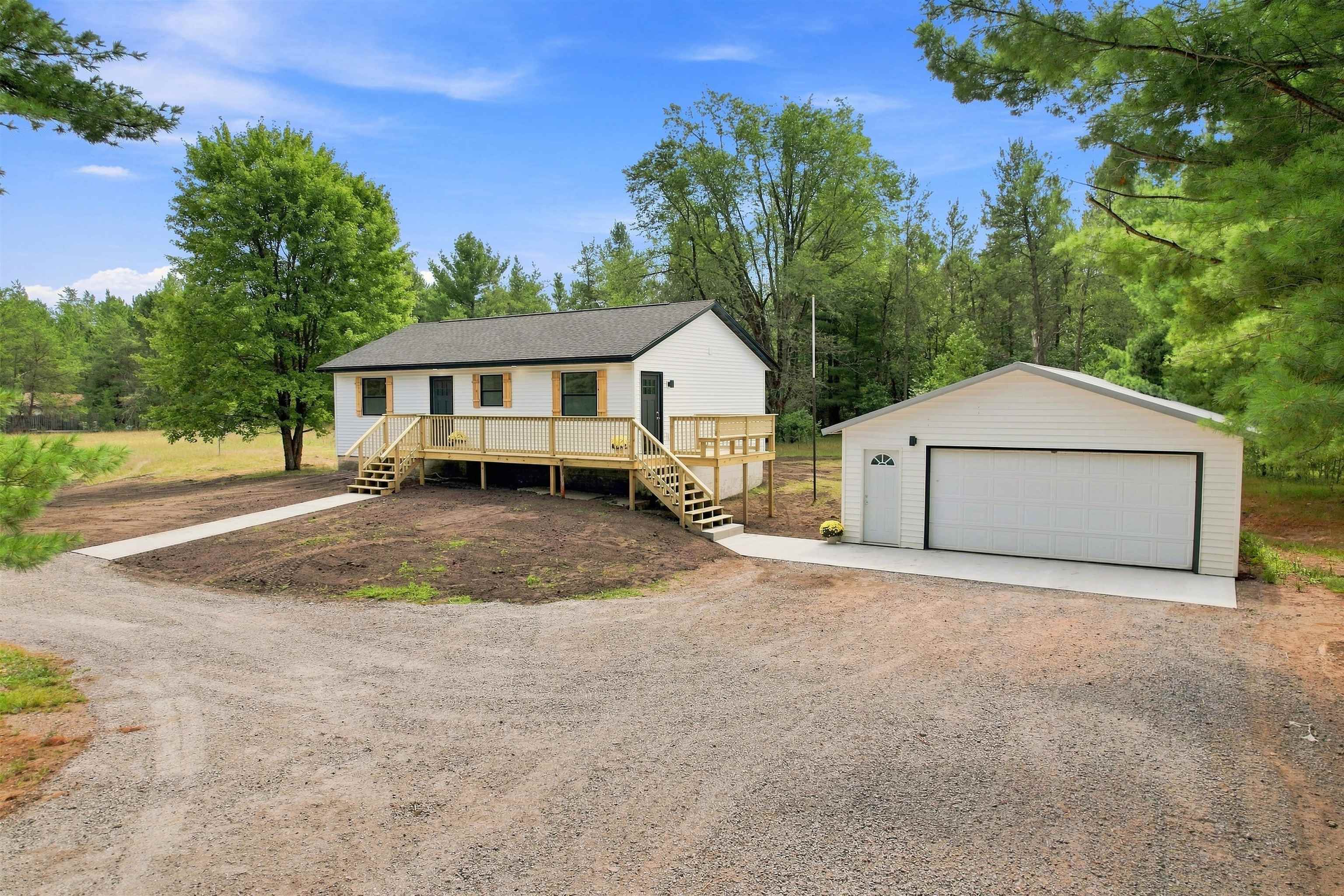 5412 ESOX TRAIL, Wisconsin Rapids, Wisconsin 54494, 2 Bedrooms Bedrooms, ,1 BathroomBathrooms,Residential,For Sale,5412 ESOX TRAIL,22604060