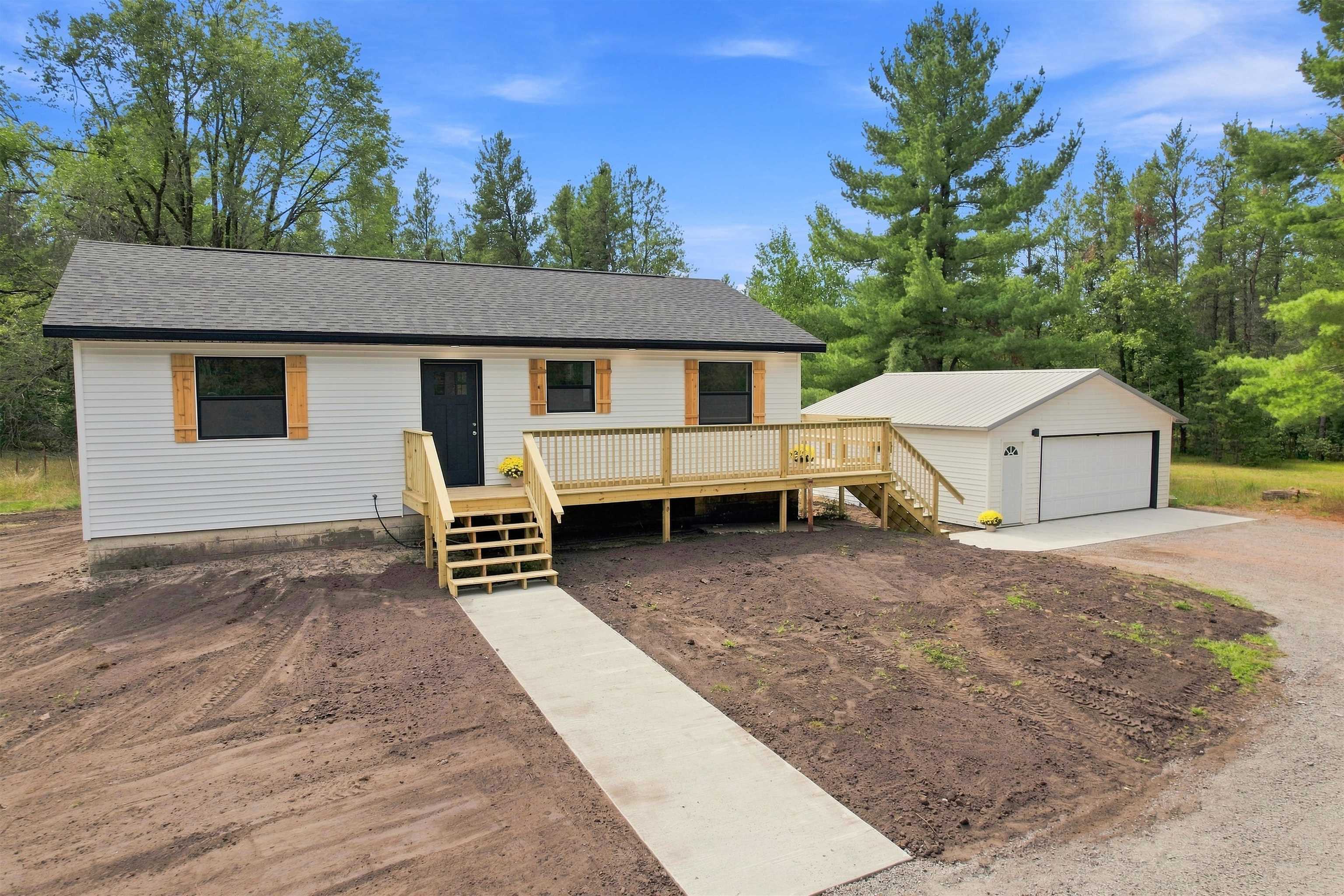 5412 ESOX TRAIL, Wisconsin Rapids, Wisconsin 54494, 2 Bedrooms Bedrooms, ,1 BathroomBathrooms,Residential,For Sale,5412 ESOX TRAIL,22604060