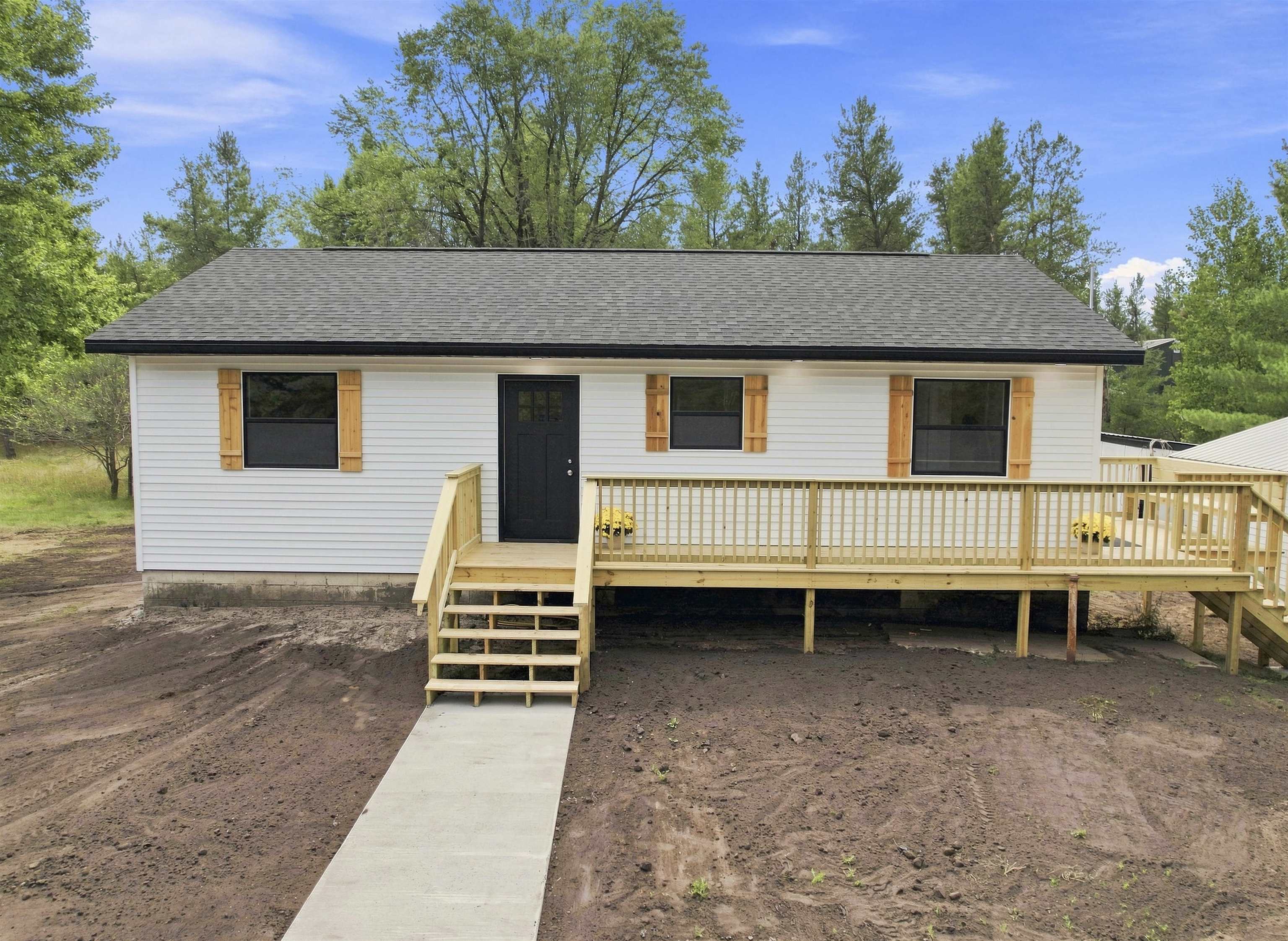 5412 ESOX TRAIL, Wisconsin Rapids, Wisconsin 54494, 2 Bedrooms Bedrooms, ,1 BathroomBathrooms,Residential,For Sale,5412 ESOX TRAIL,22604060